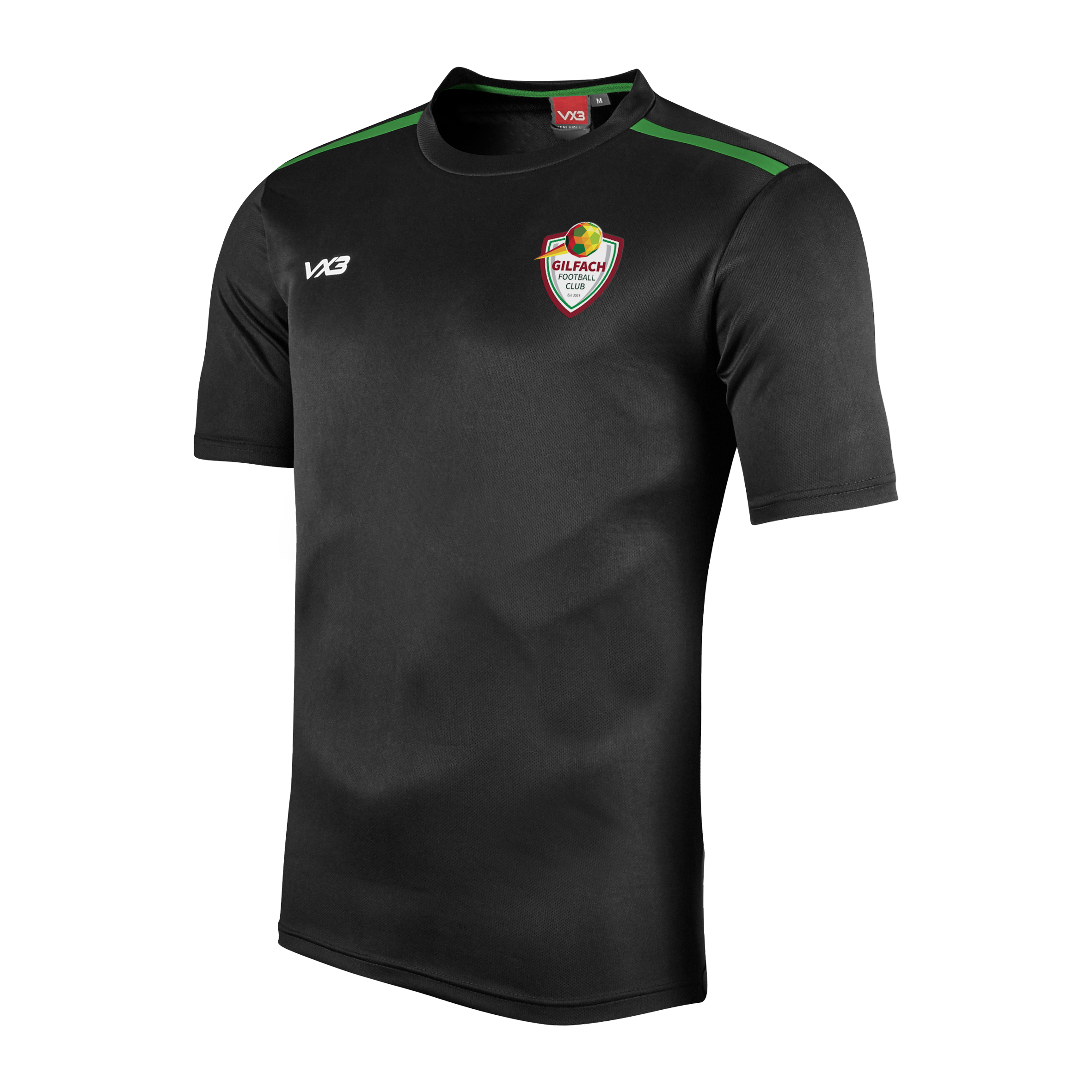 Gilfach FC Fortis Tee