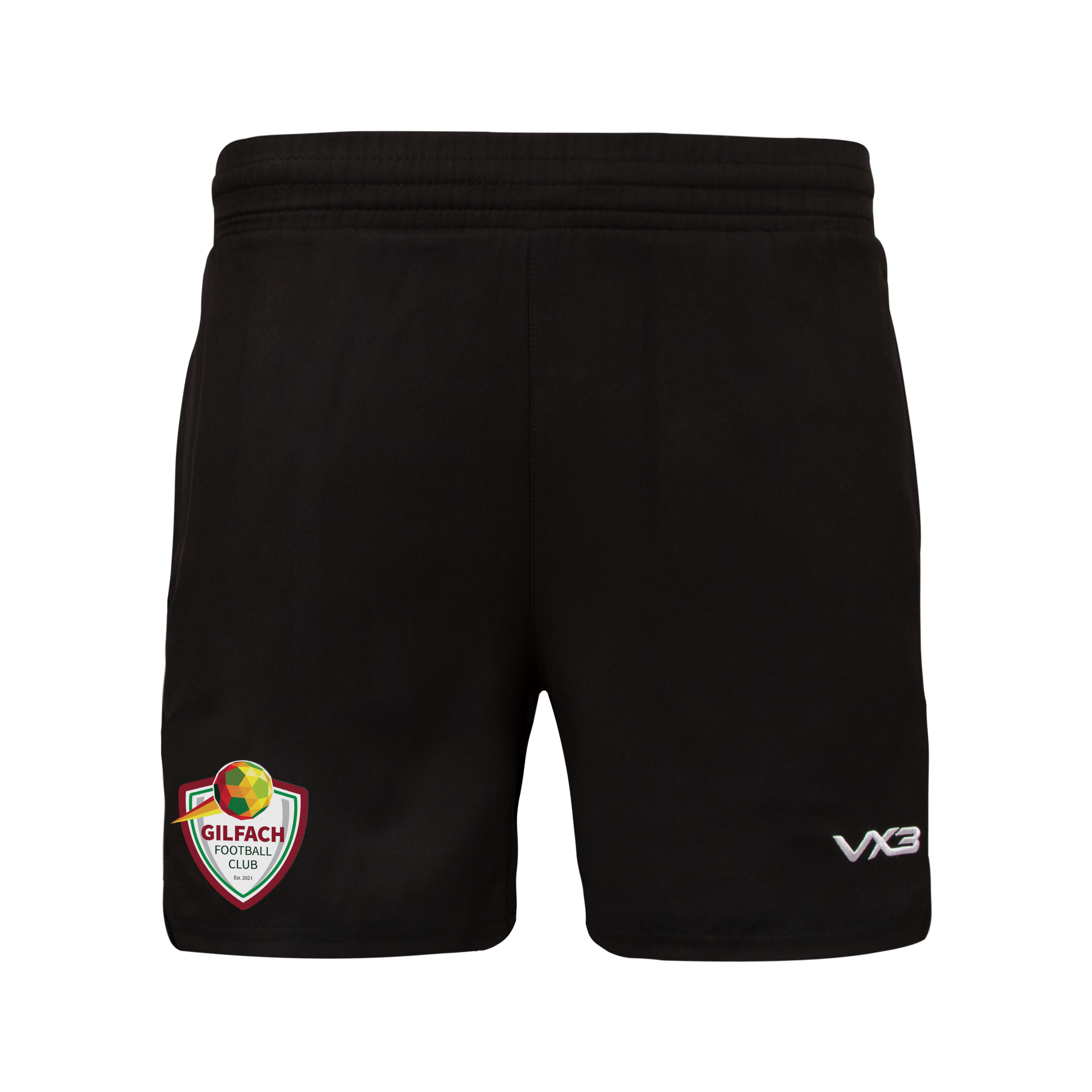 Gilfach FC Ludus Gym Short