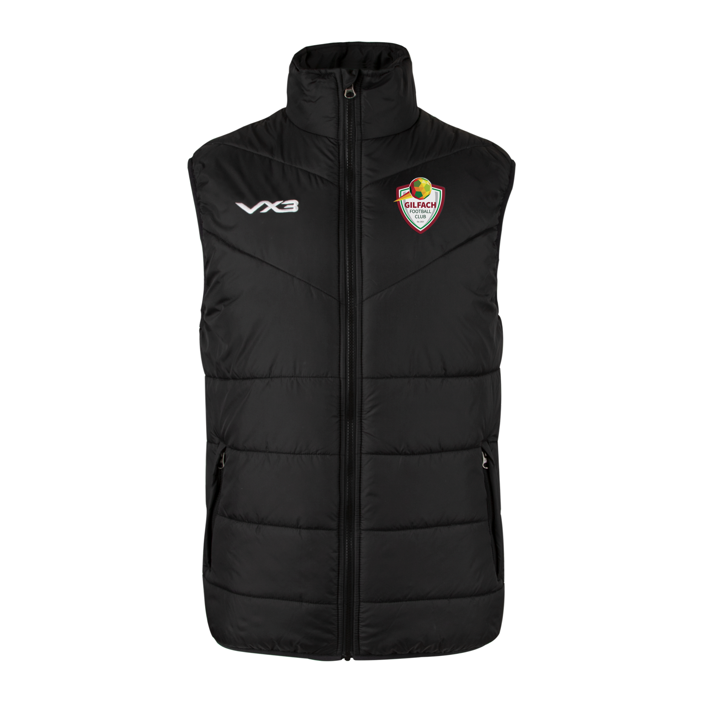 Gilfach FC Ventus Gilet