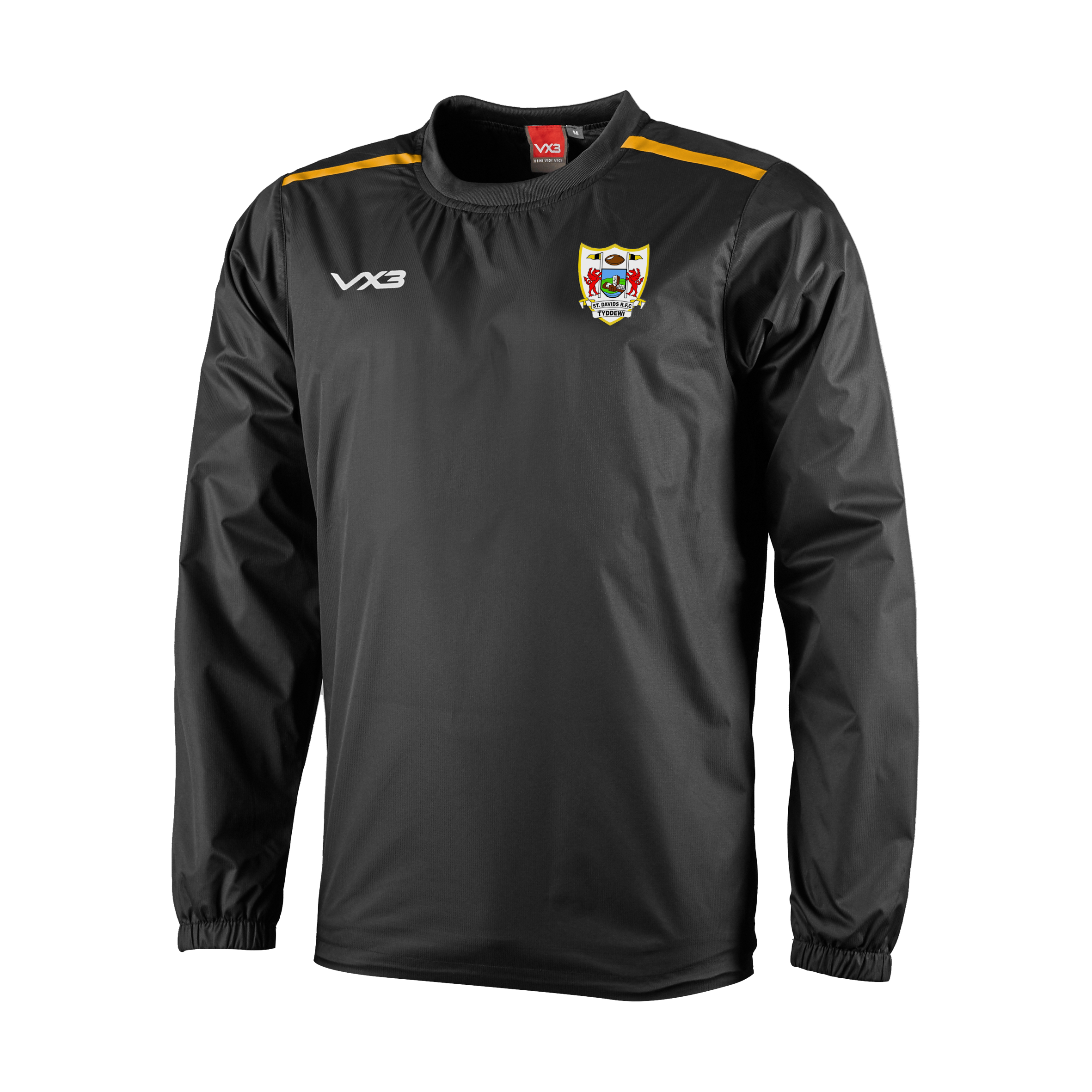 St Davids RFC Fortis Smock – VX3