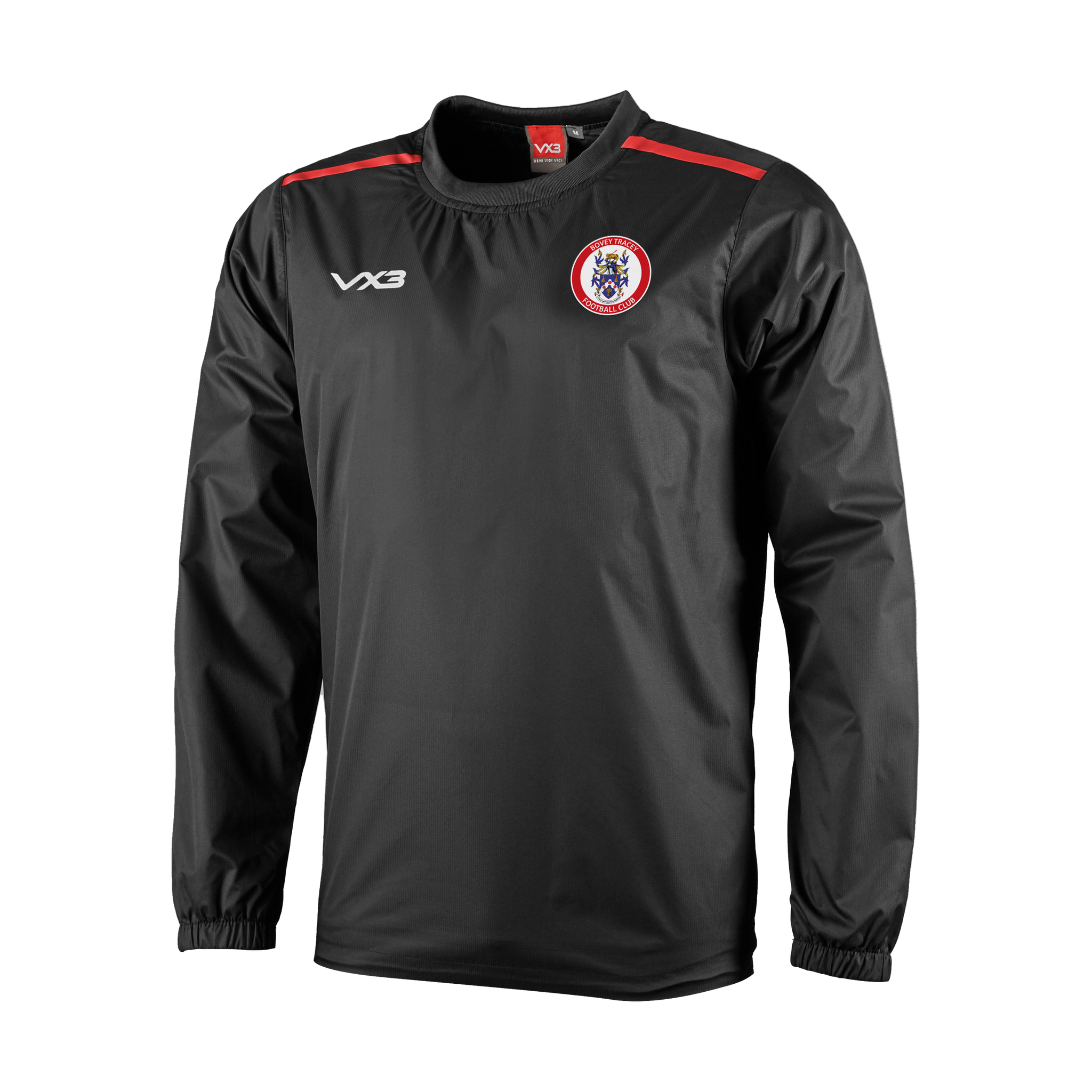 Bovey Tracey AFC Fortis Smock