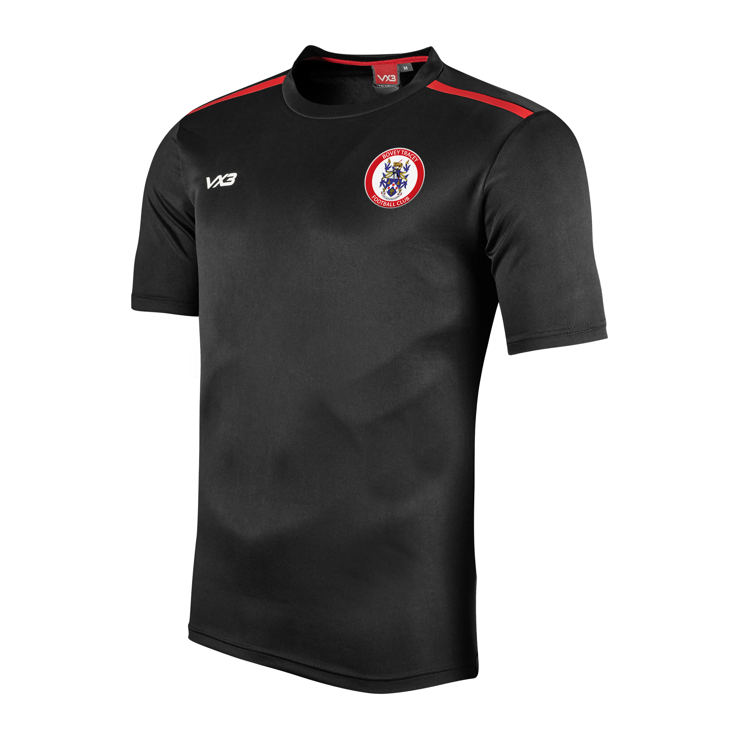 Bovey Tracey AFC Fortis Tee