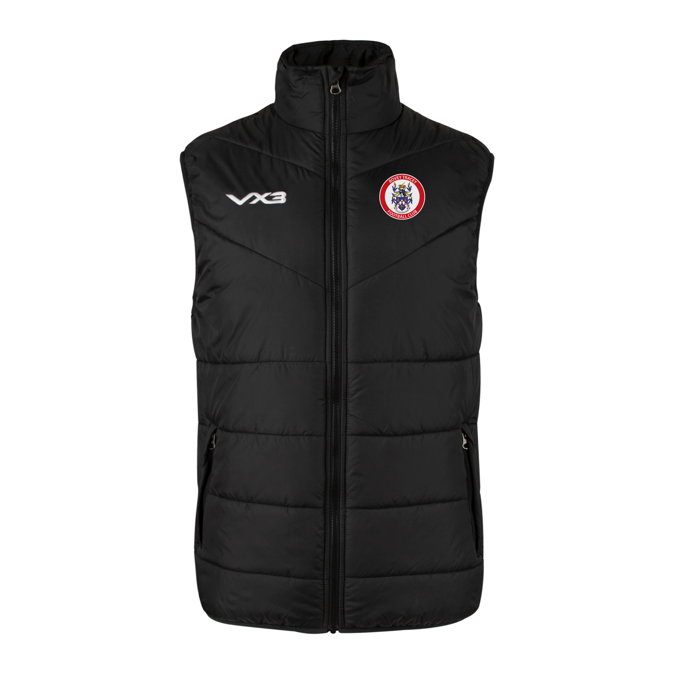 Bovey Tracey AFC Ventus Gilet