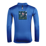 Broadmeadow Shaldon and Teignmouth FC Fortis Youth Half Zip Sweat