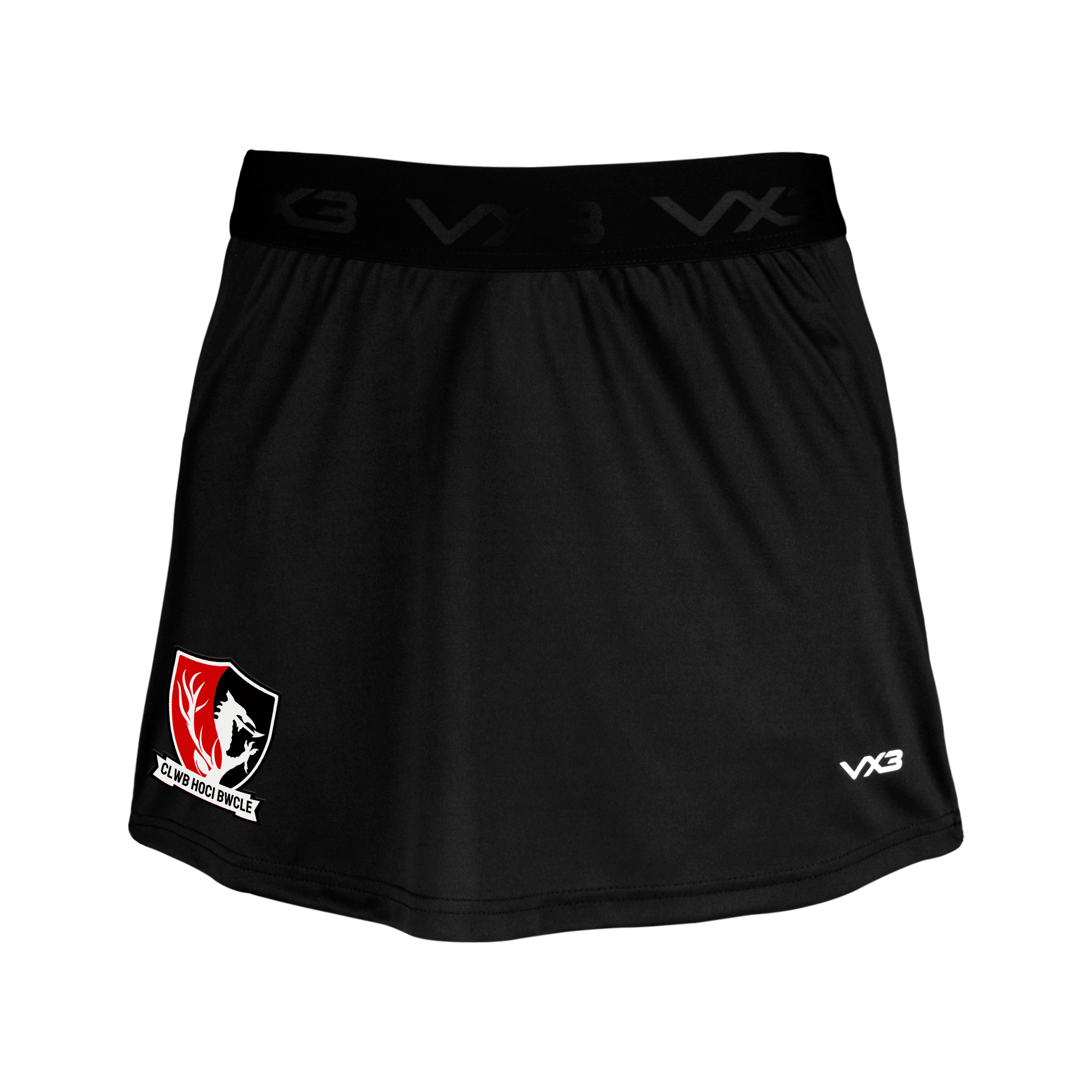 Buckley Hockey Club Skort