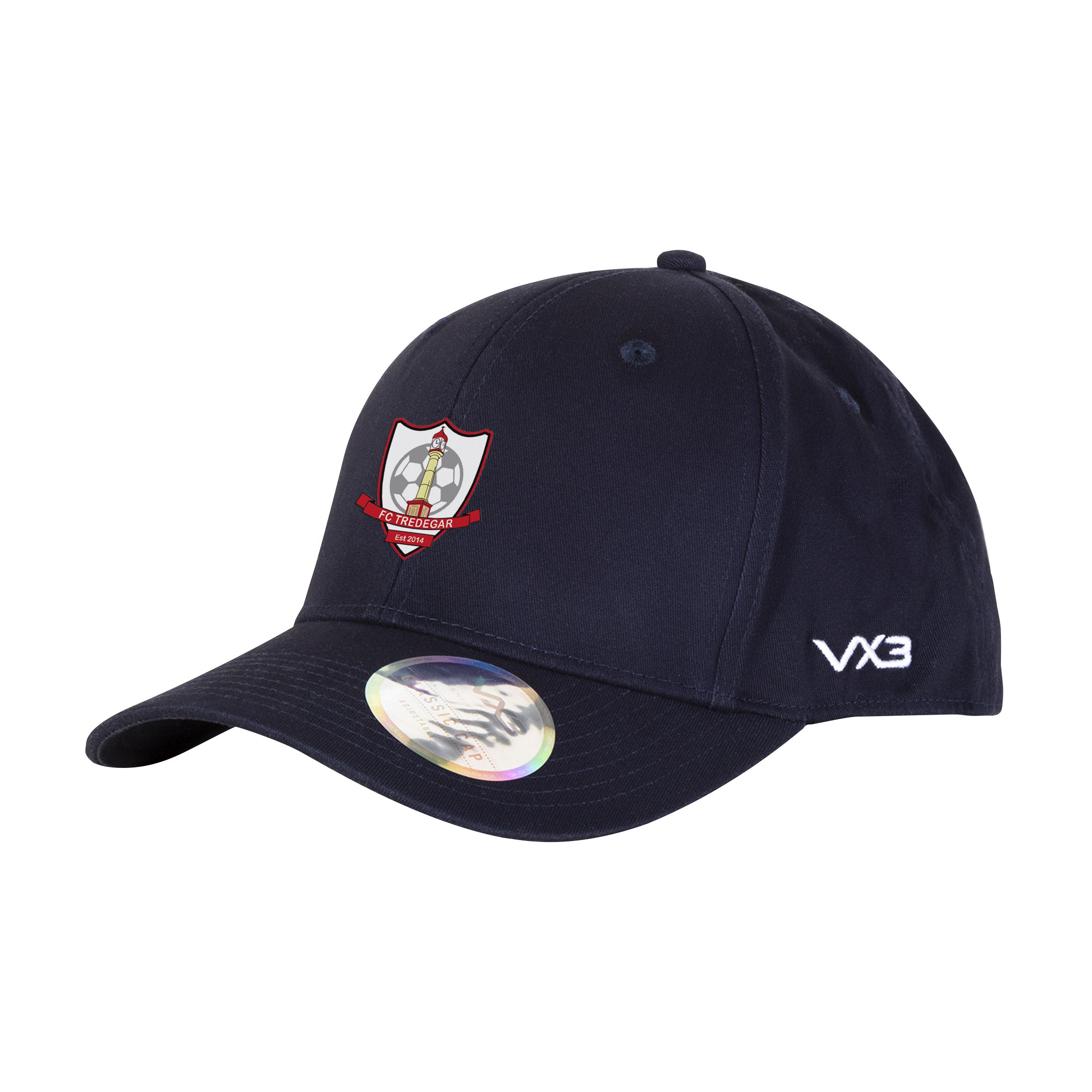 FC Tredegar Classic Cap