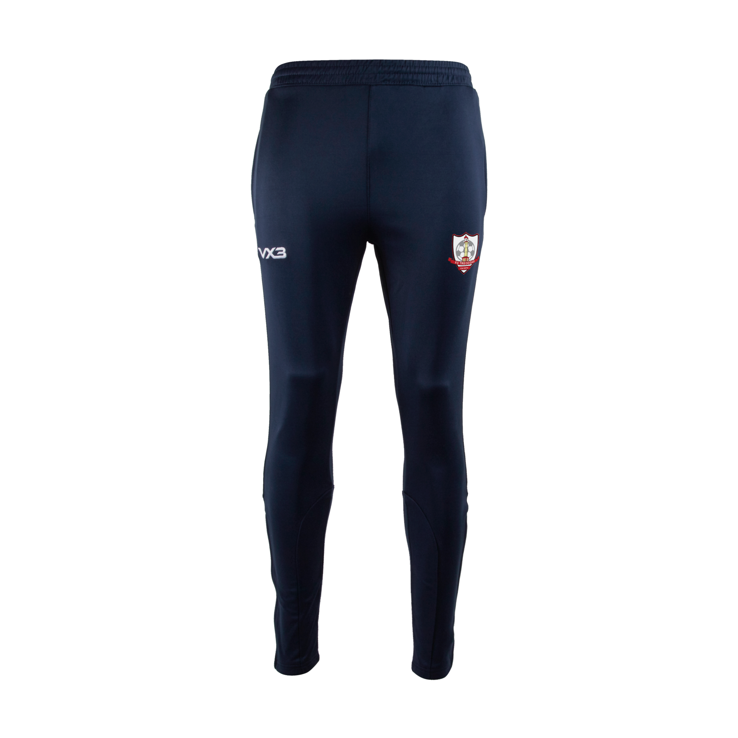 FC Tredegar Primus Skinny Pants