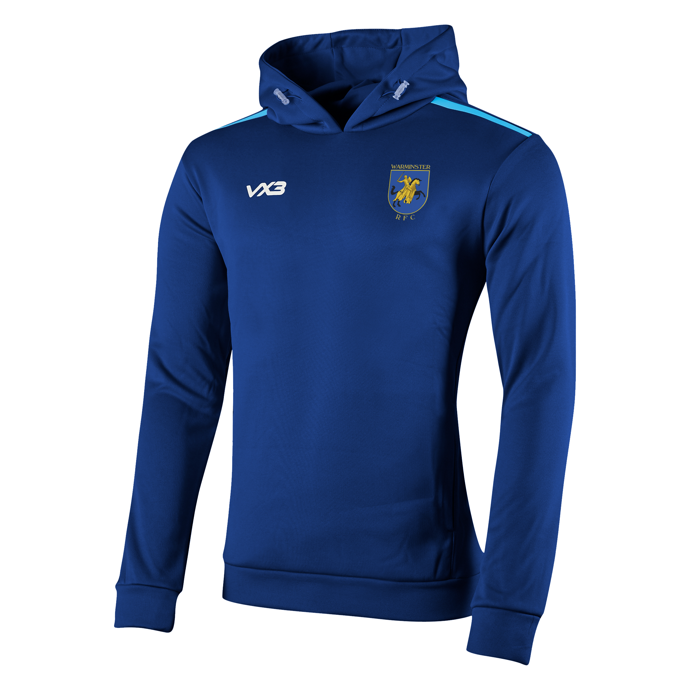 Warminster RFC Fortis Youth Hoodie
