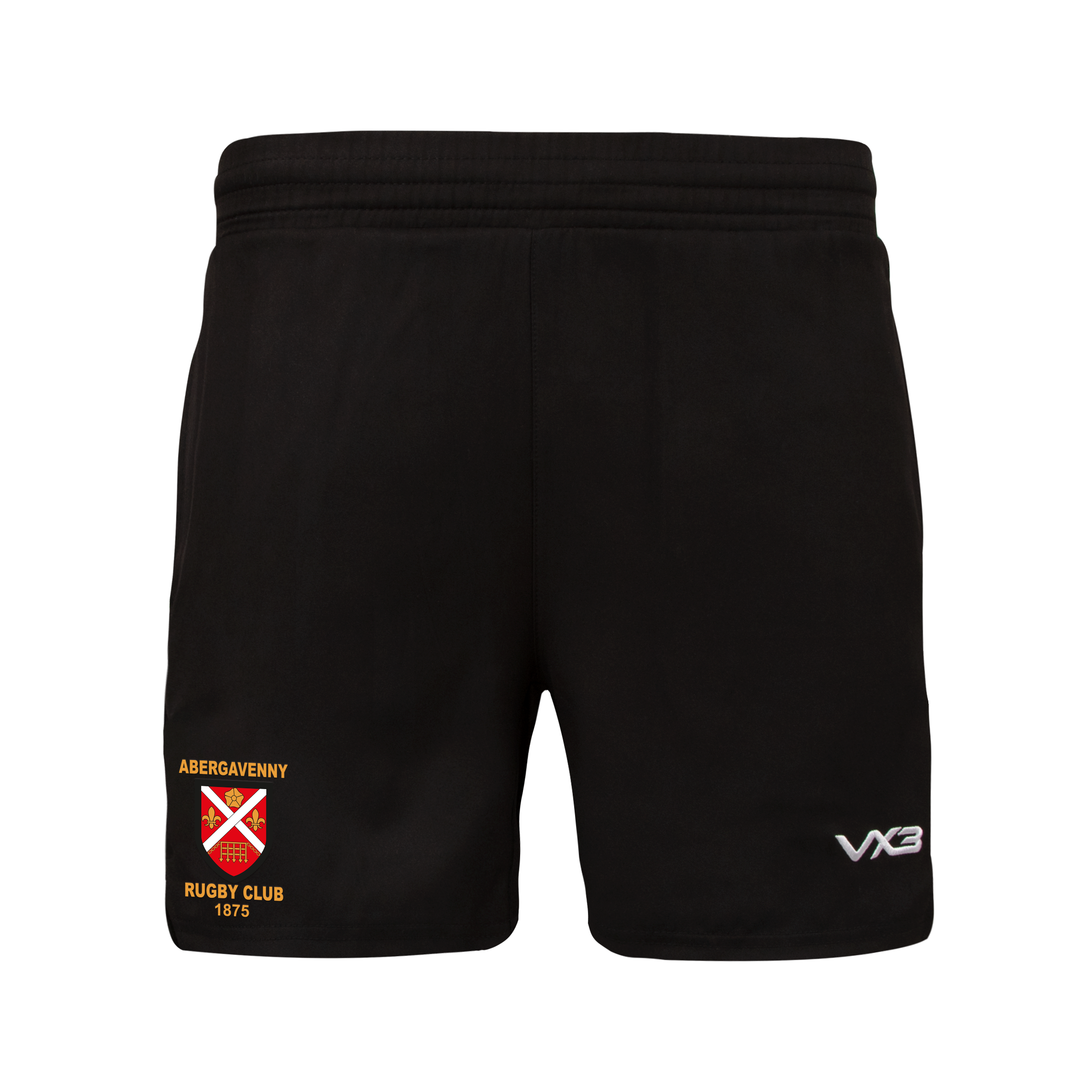 Abergavenny RFC Ludus Gym Short