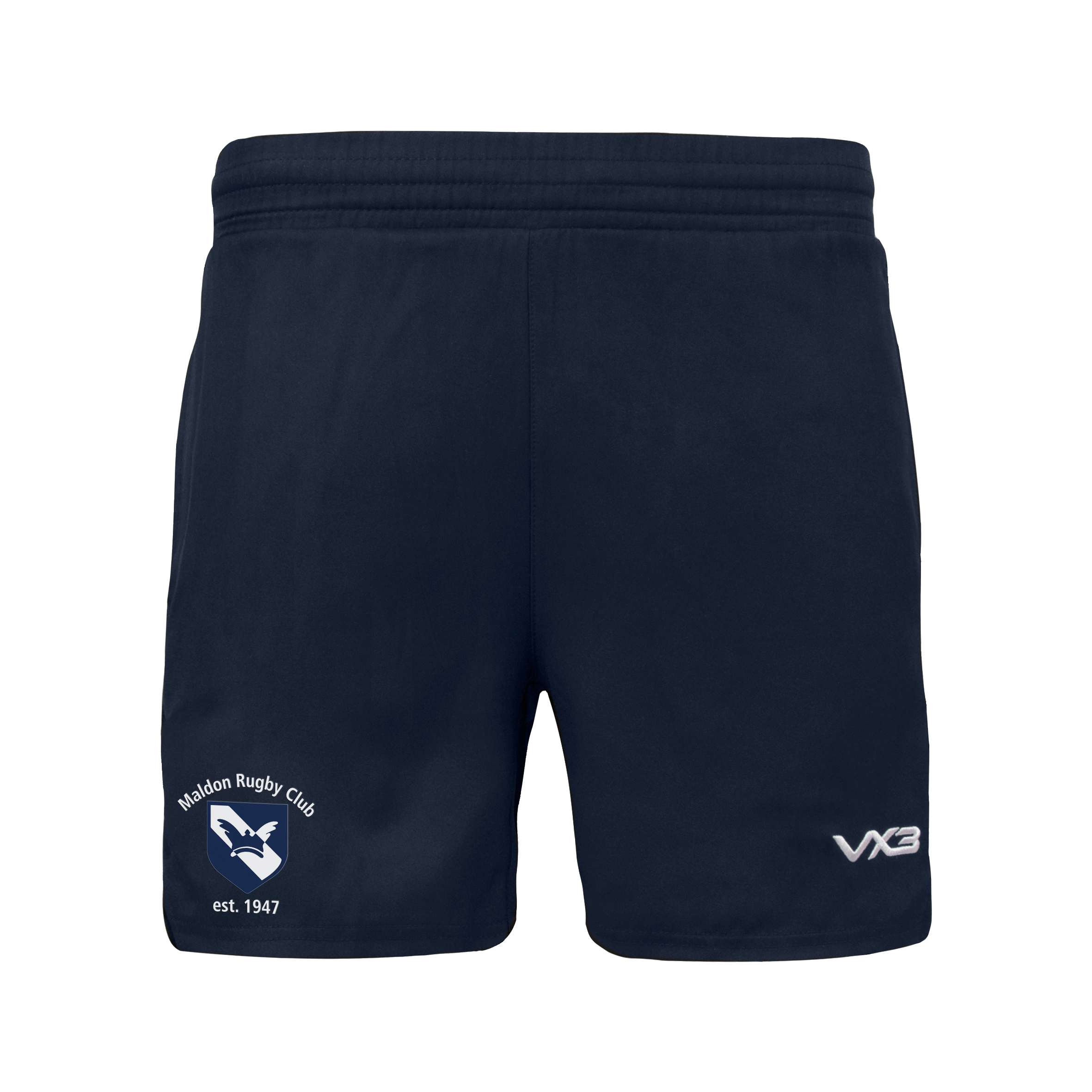 Maldon RFC Ludus Gym Short – VX3