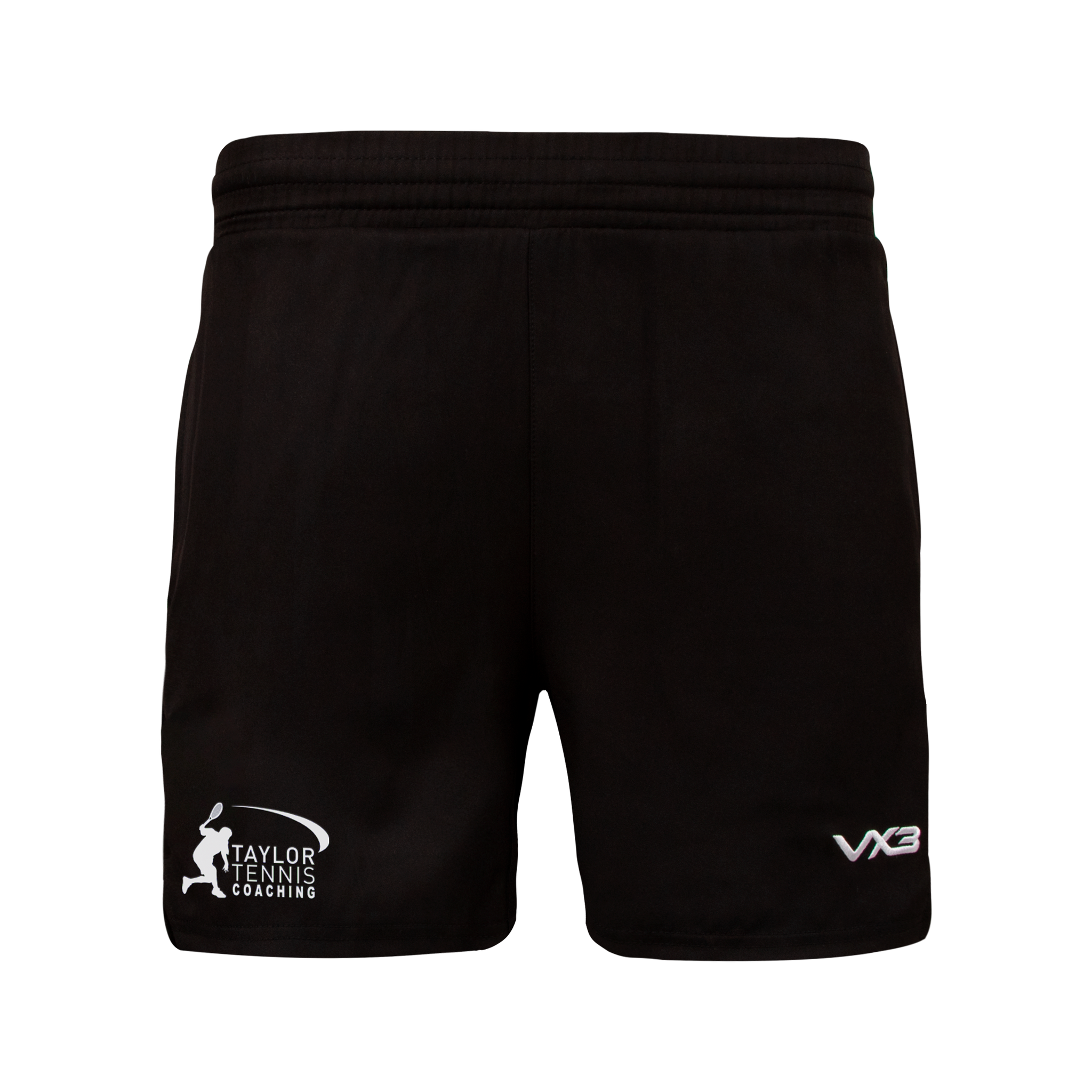 Taylor Tennis Coaching Ludus Youth Gym Short