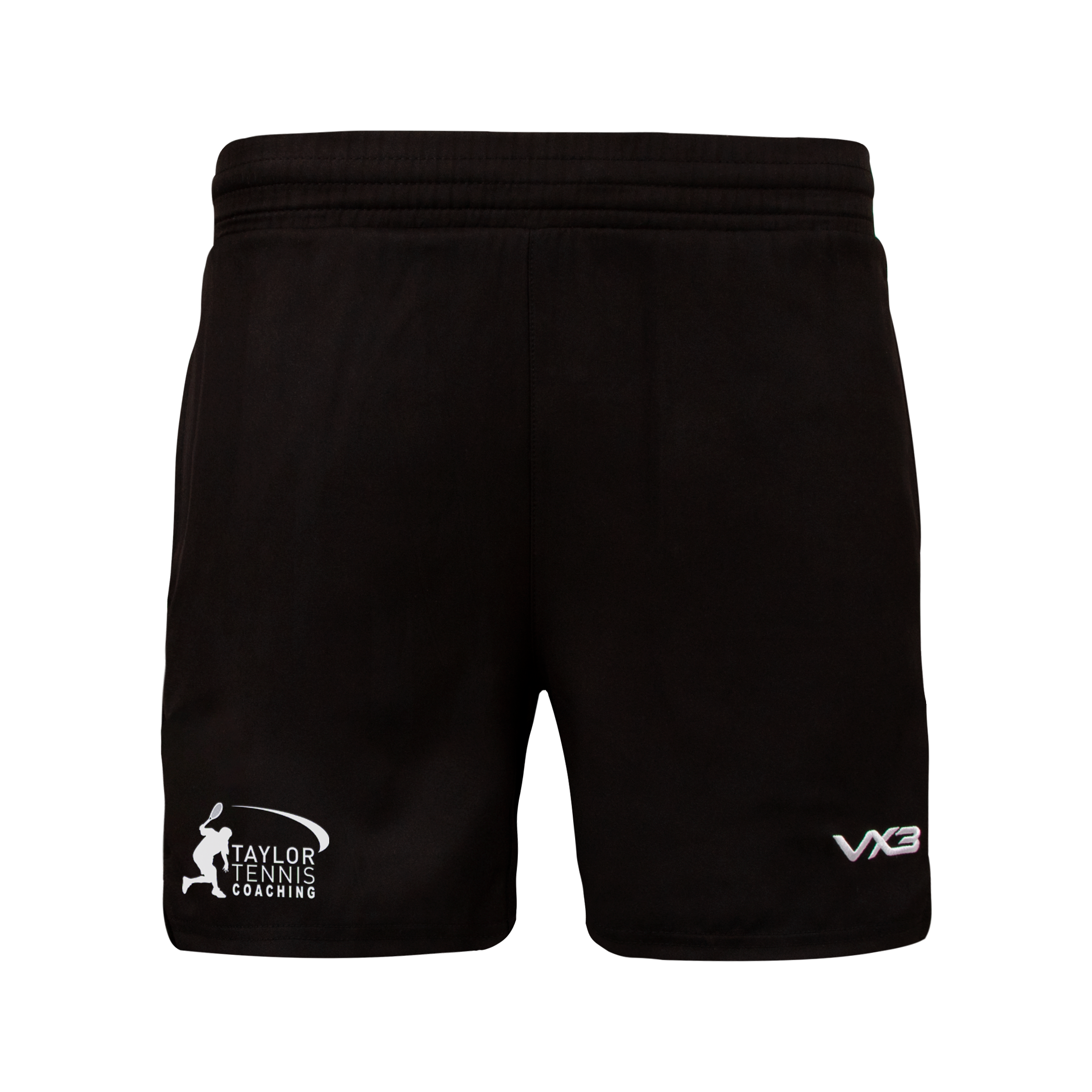 Taylor Tennis Coaching Ludus Gym Short
