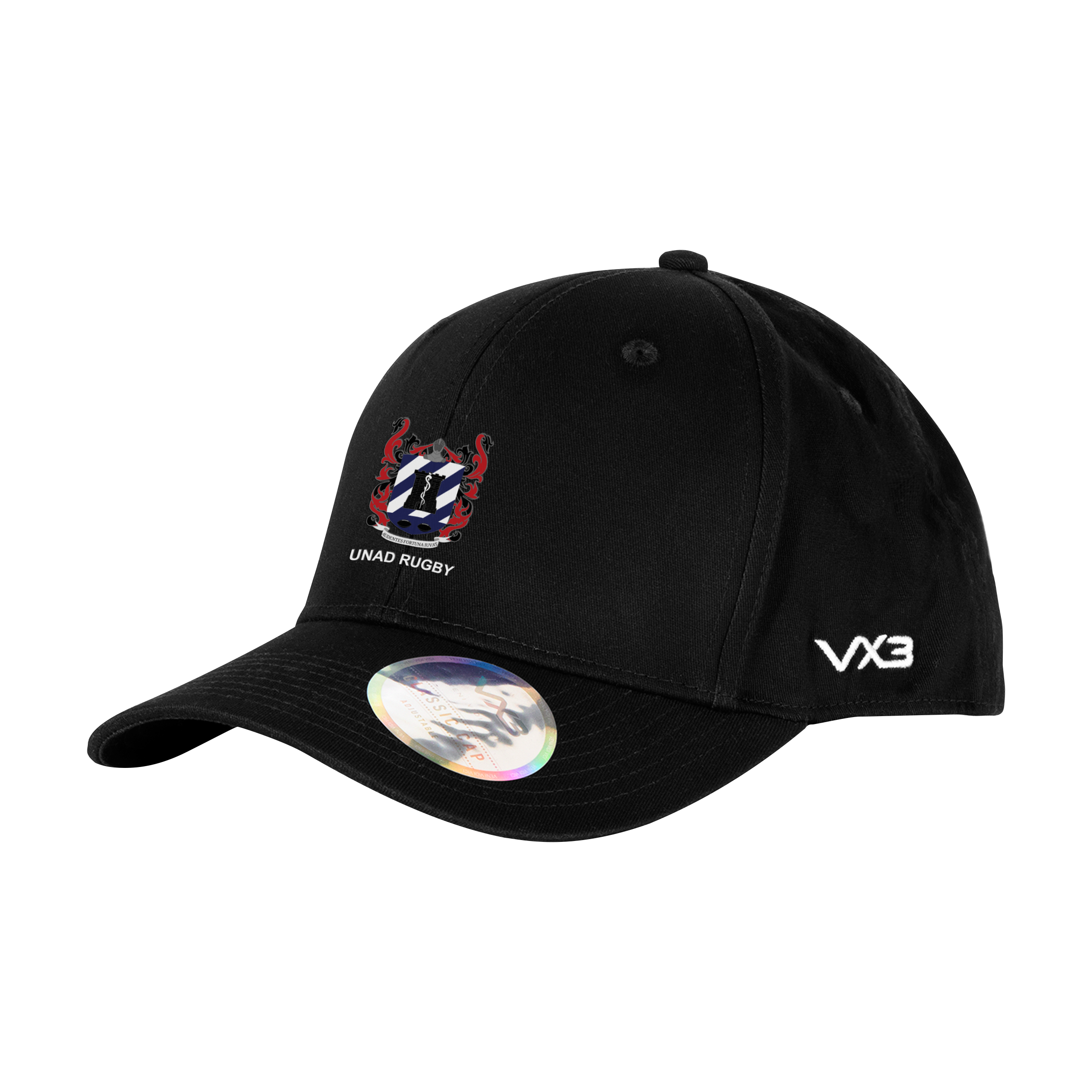 UNAD Rugby Classic Cap