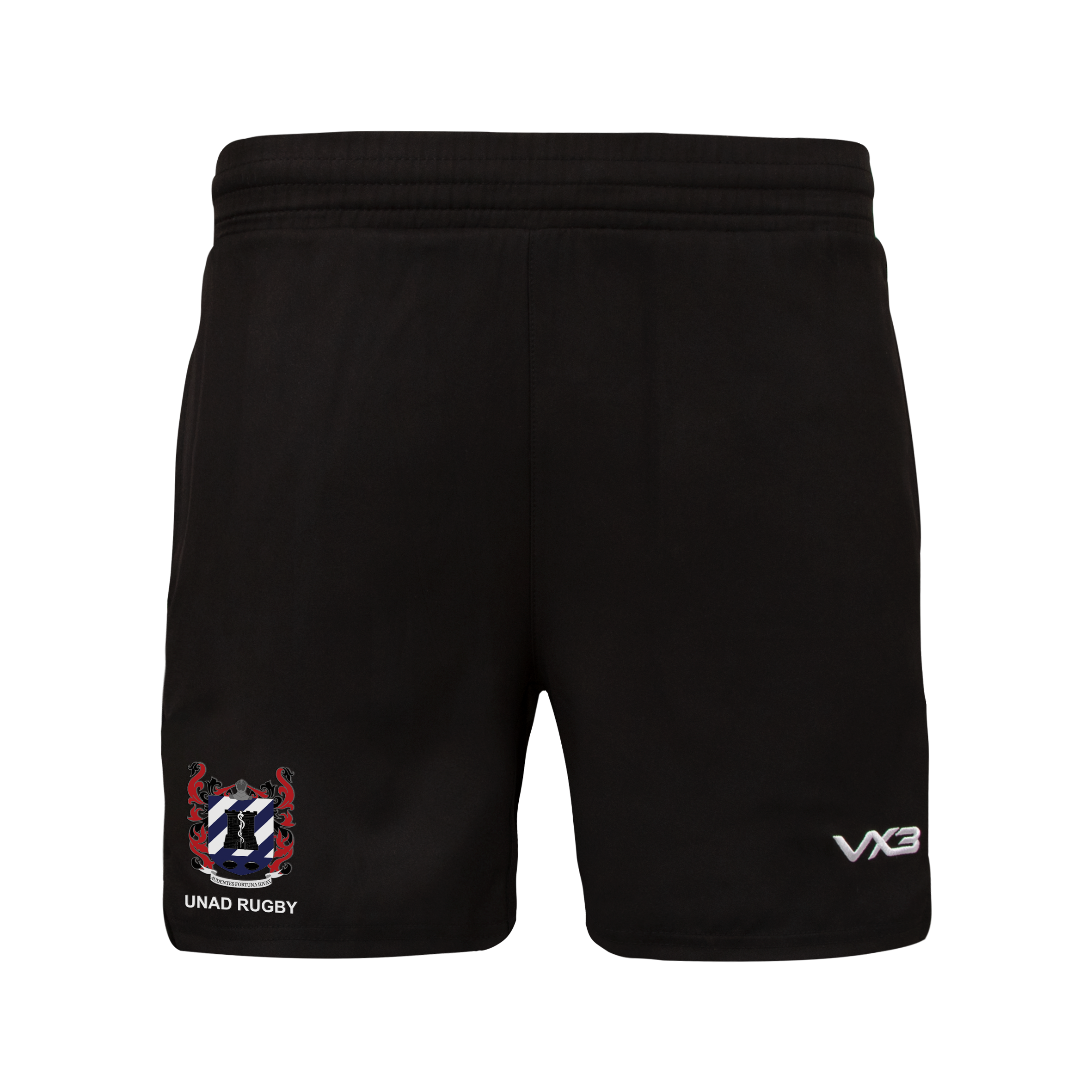 UNAD Rugby Ludus Gym Short