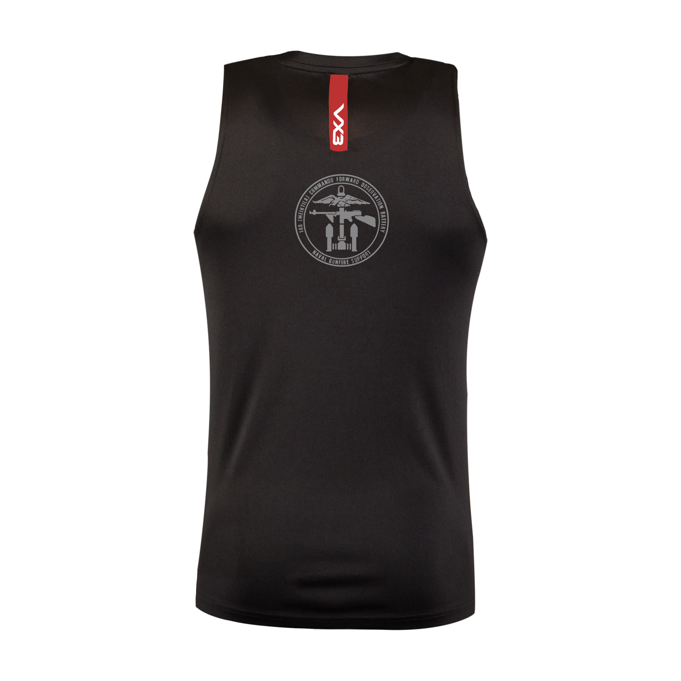 148 Meiktila Bty Fortis Vest