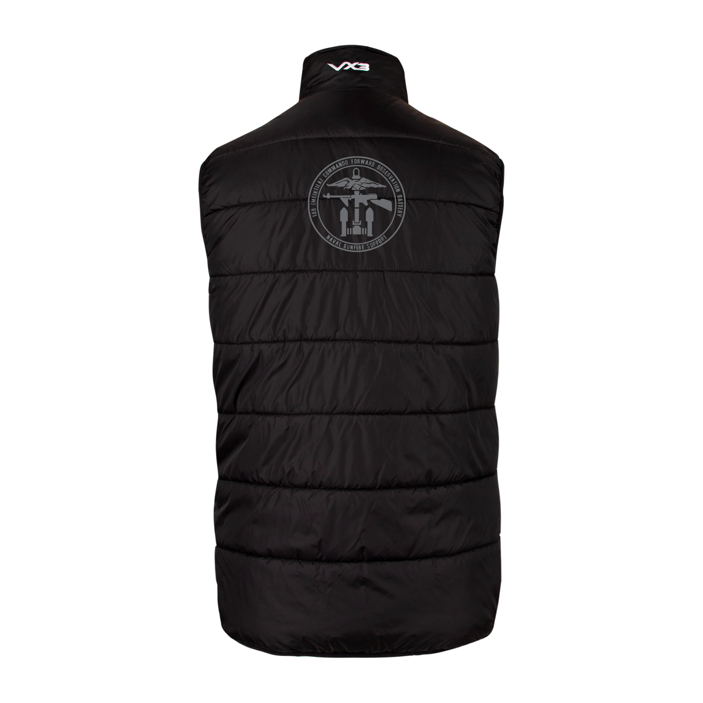 148 Meiktila Bty Ventus Gilet
