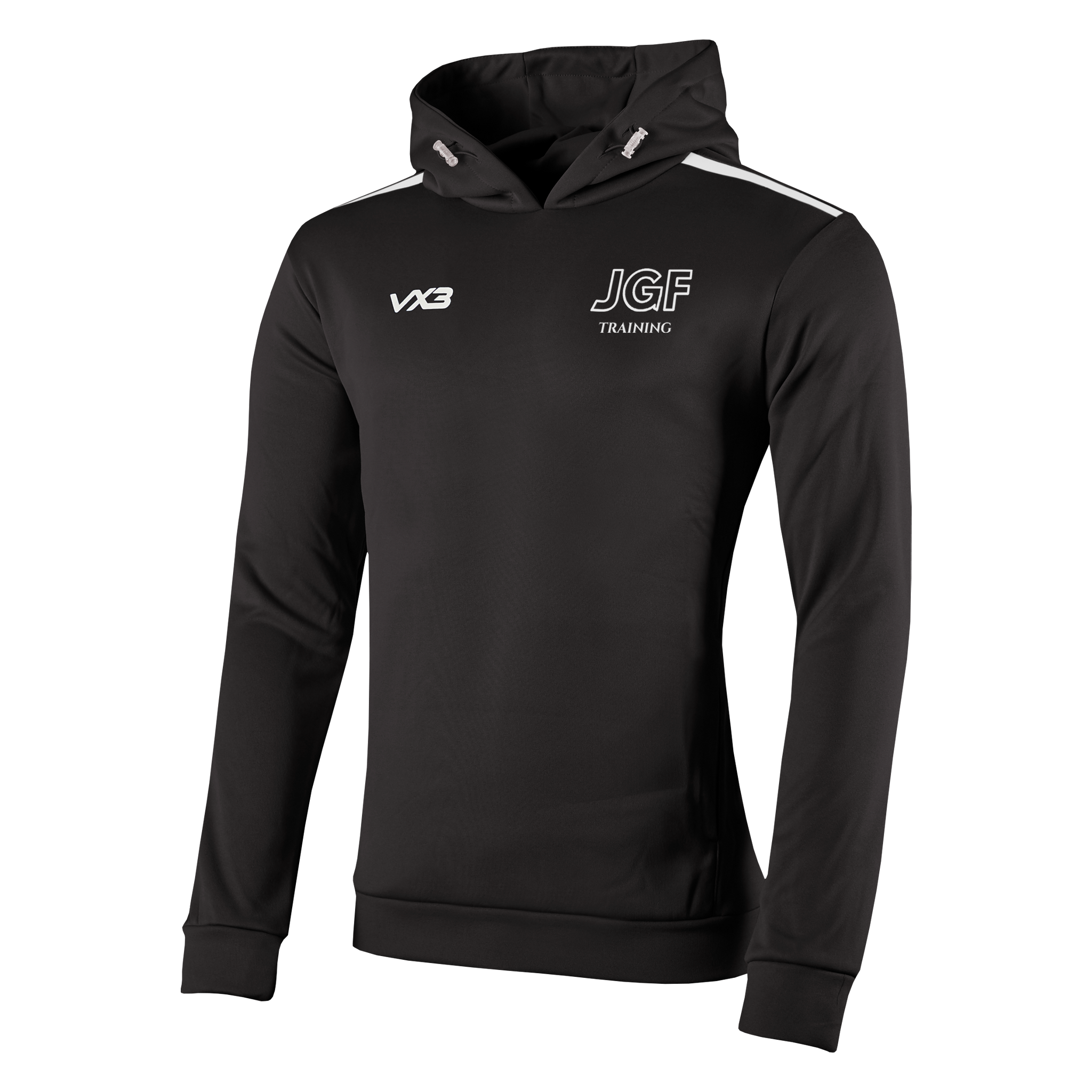 JGF Training Fortis Youth Hoodie