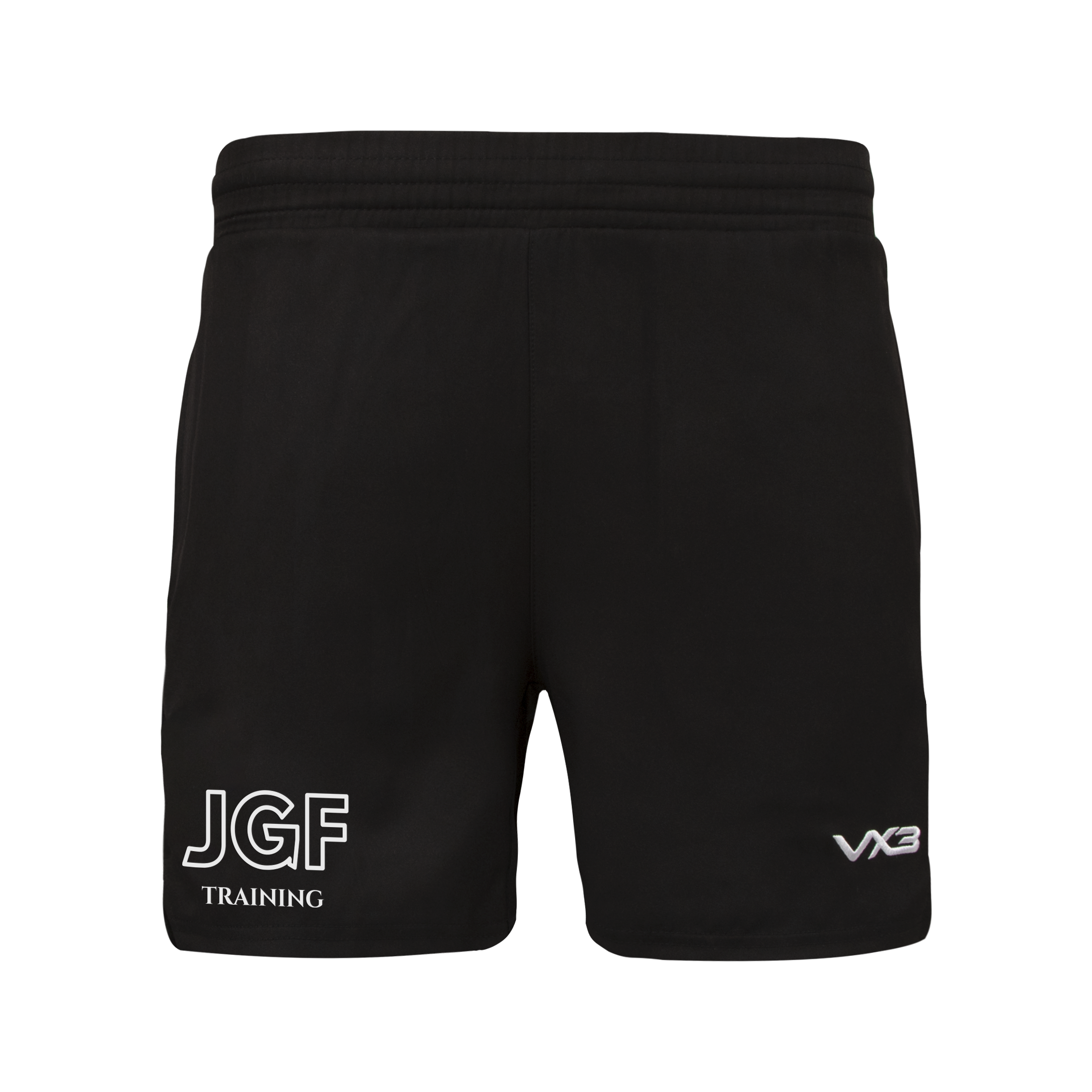 JGF Training Ludus Youth Gym Short