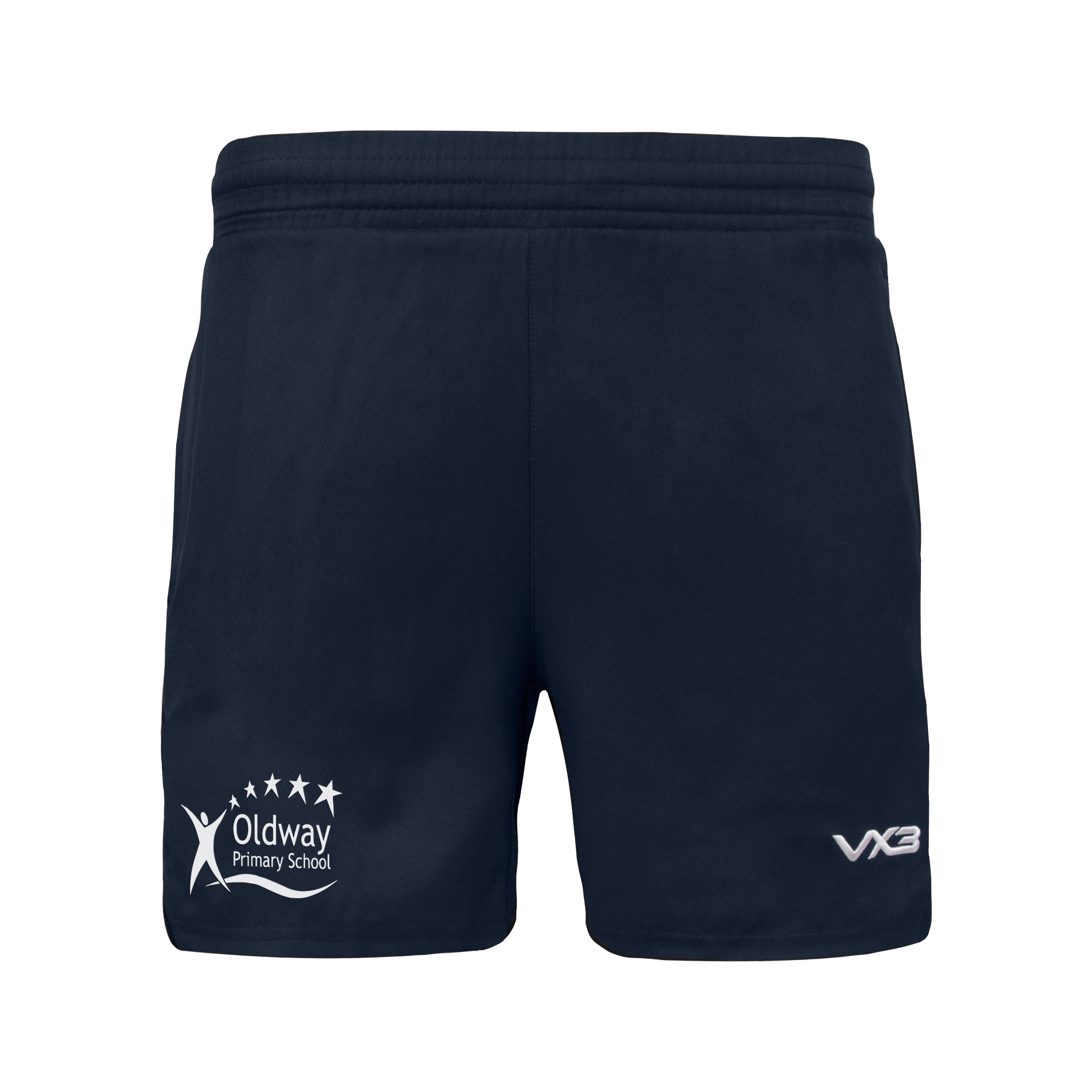 Oldway Primary School Ludus Gym Short