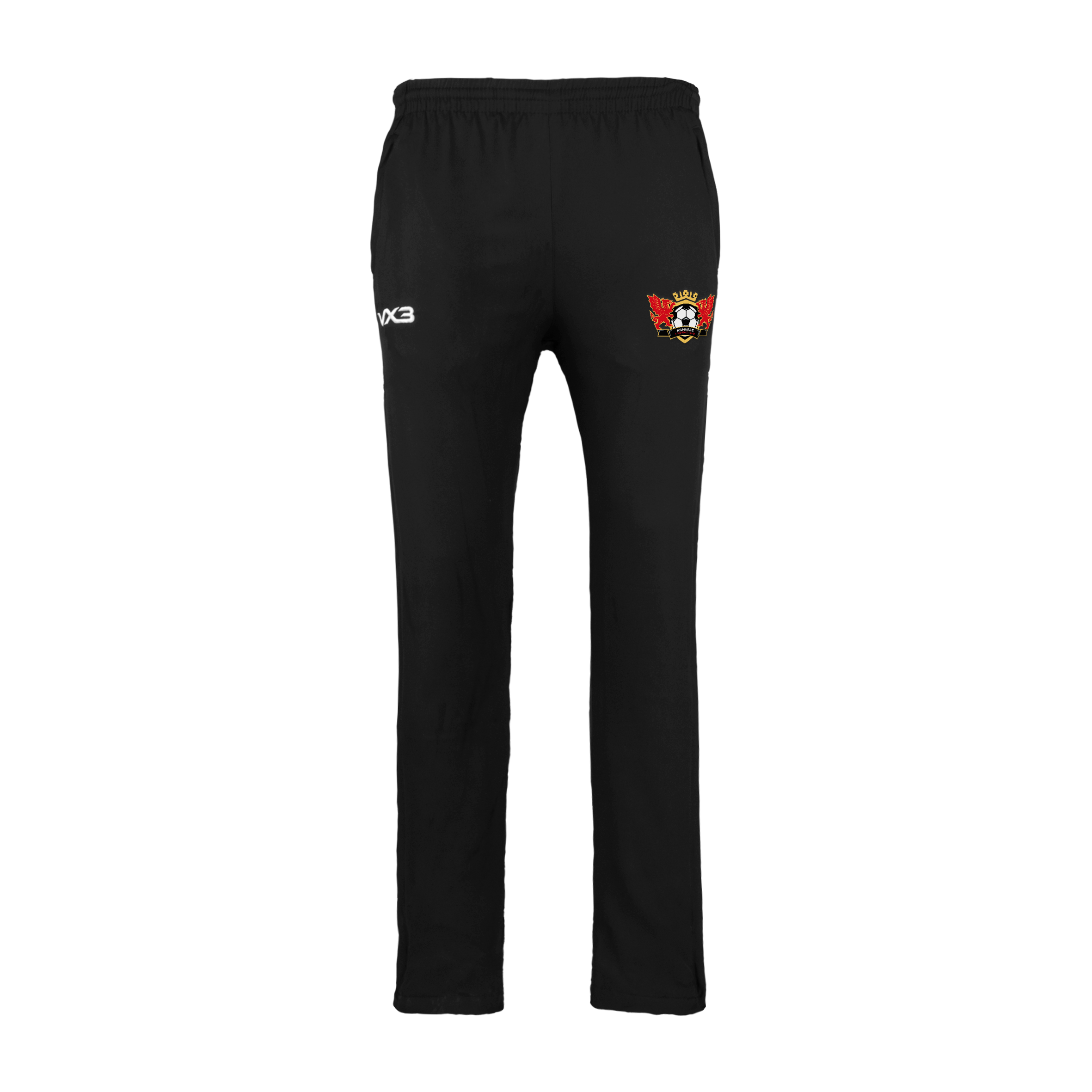 Ashvale FC Braca Trackpant