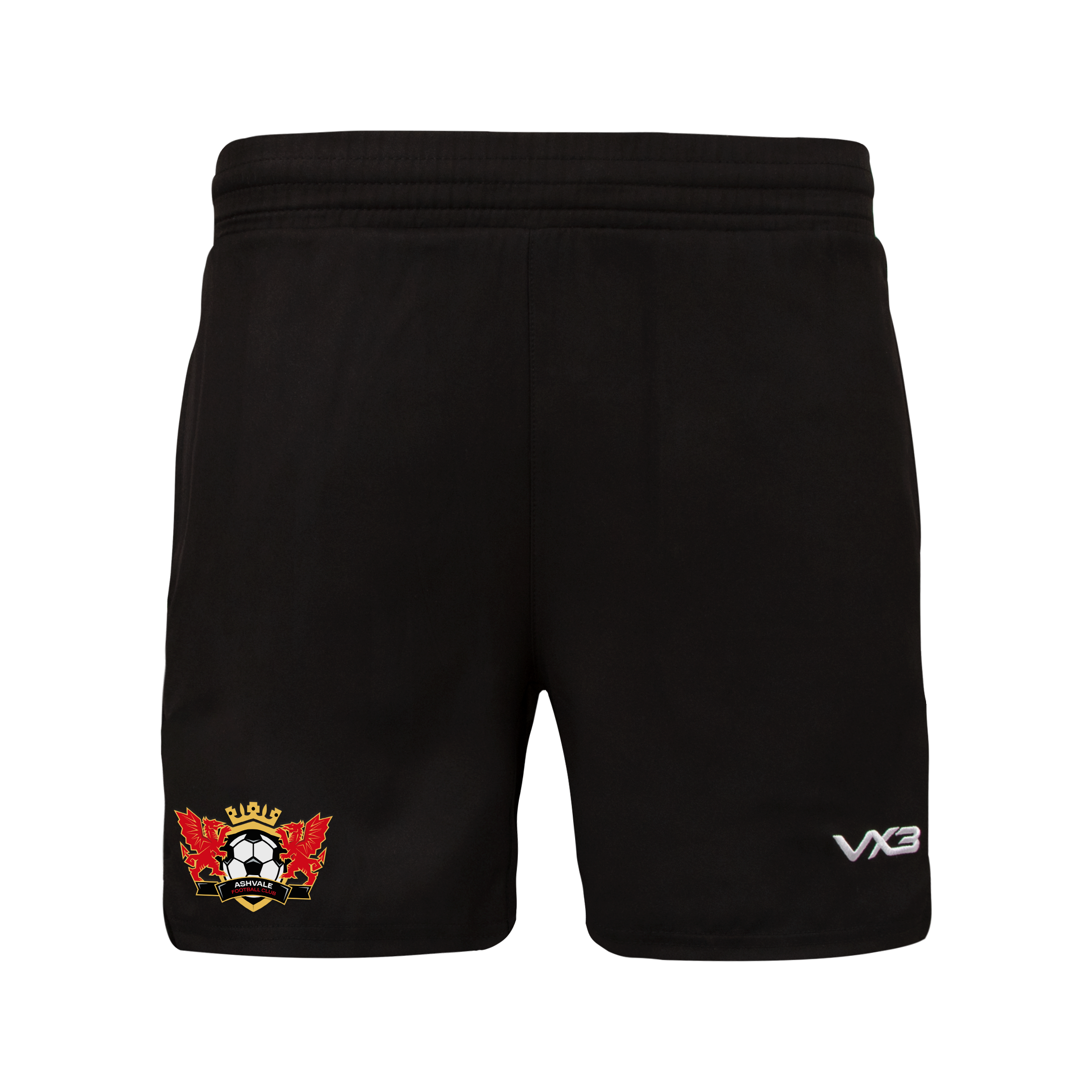 Ashvale FC Ludus Youth Gym Short