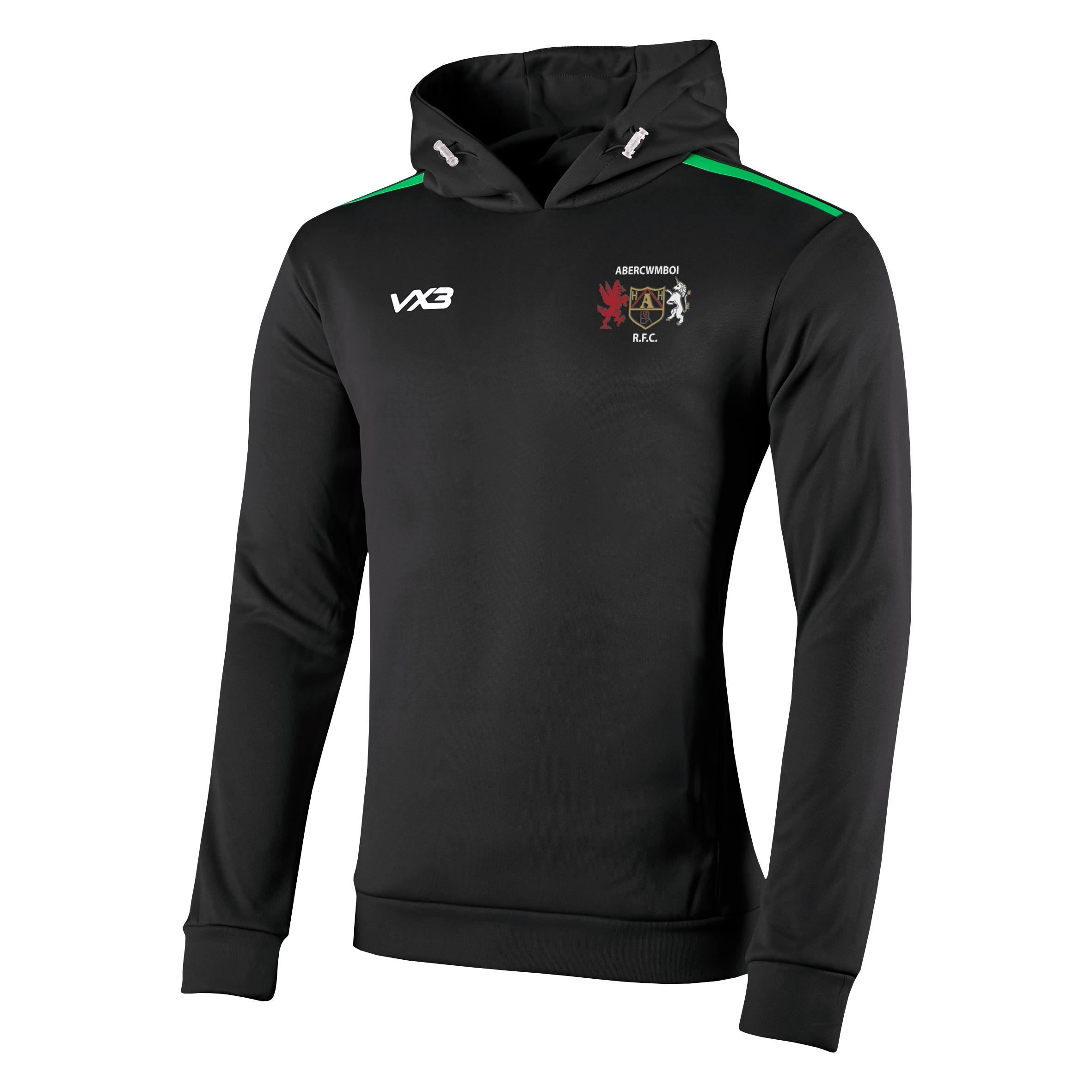Abercwmboi RFC Fortis Hoodie