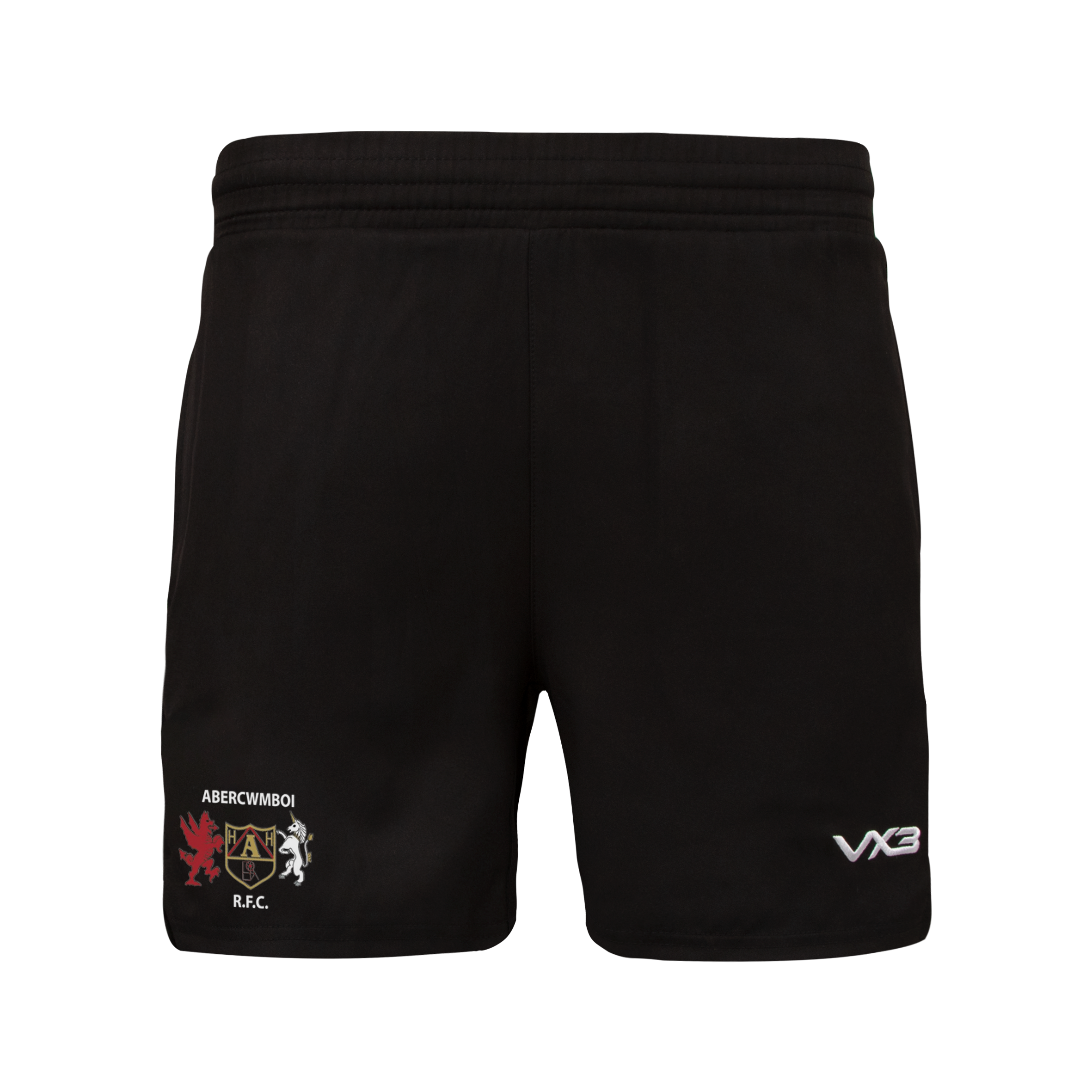 Abercwmboi RFC Ludus Gym Short