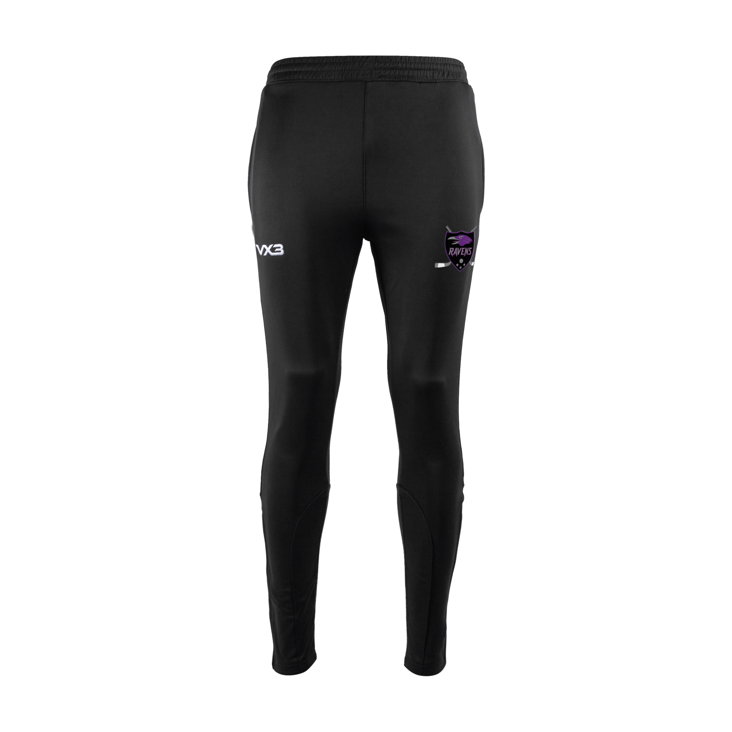 Carmarthen Ravens BHC Primus Youth Skinny Pants