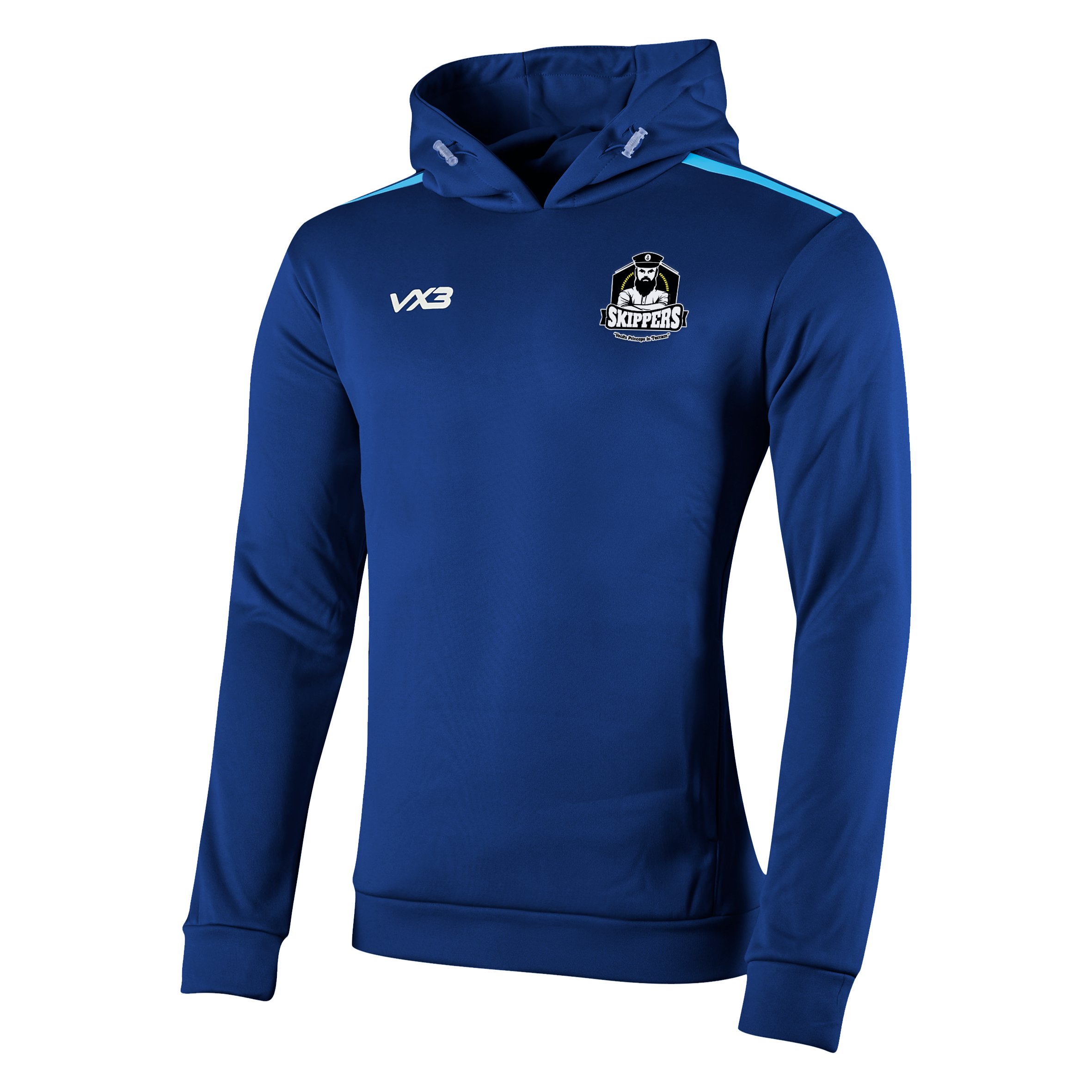 Skippers Fortis Hoodie