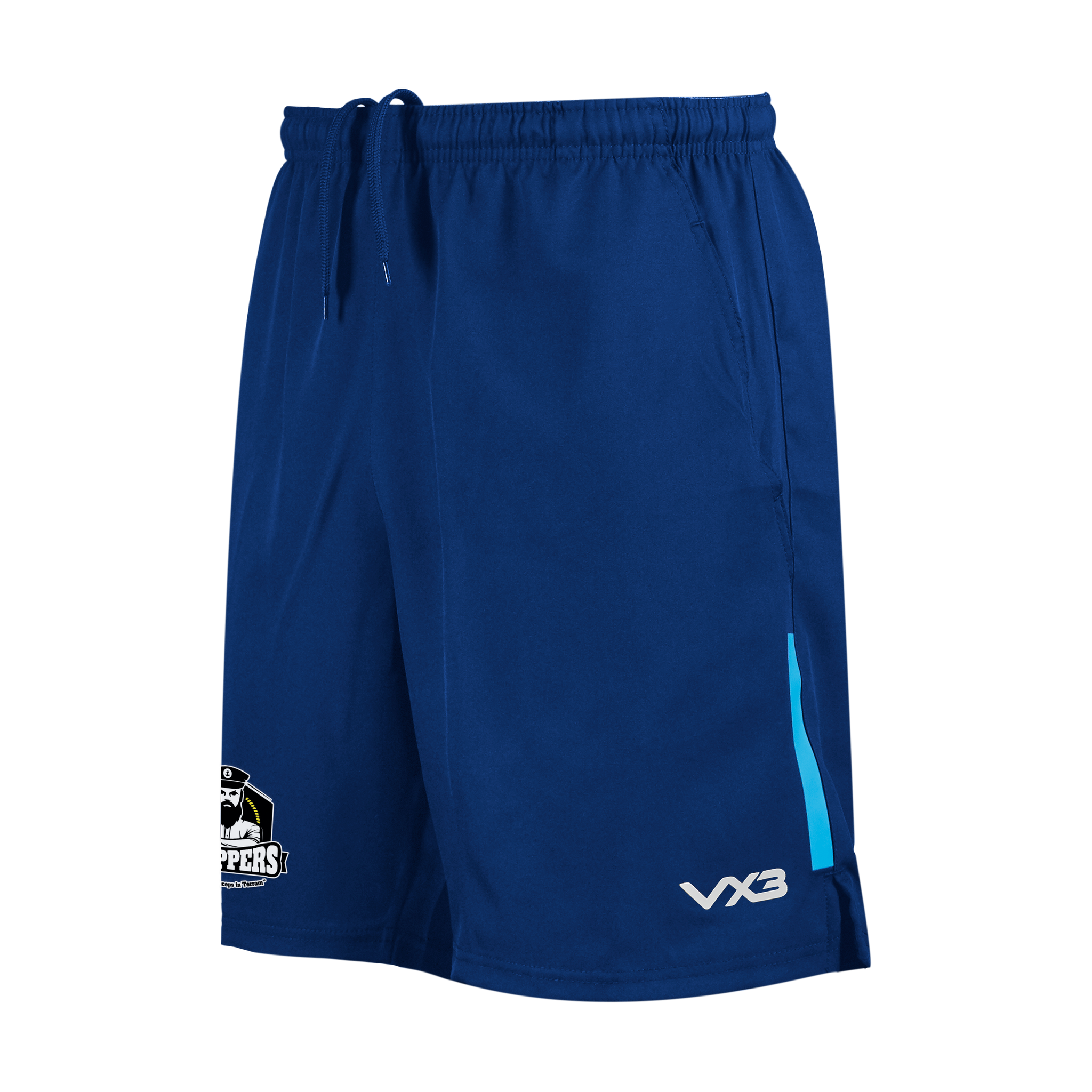 Skippers Fortis Youth Travel Shorts