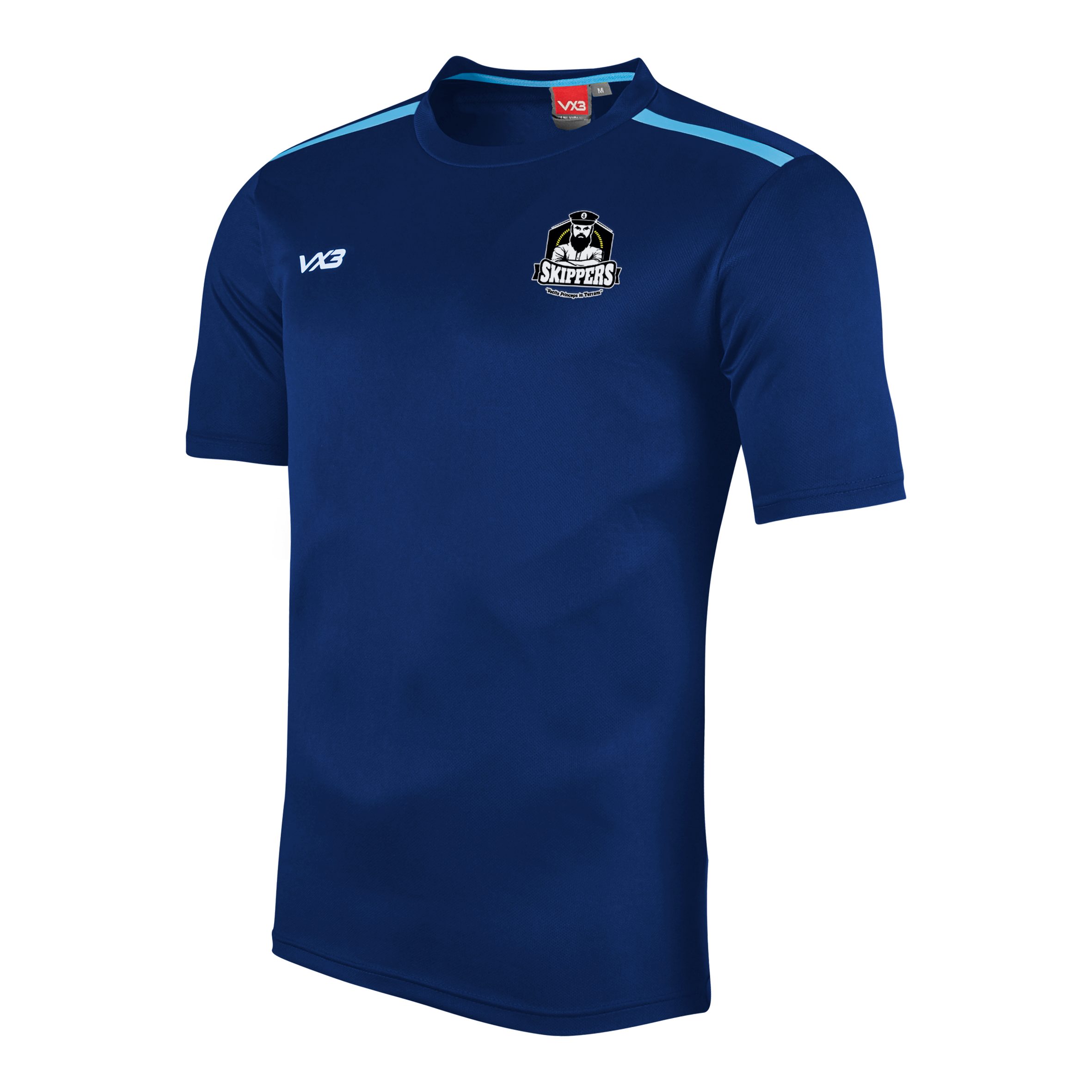 Skippers Fortis Youth Tee