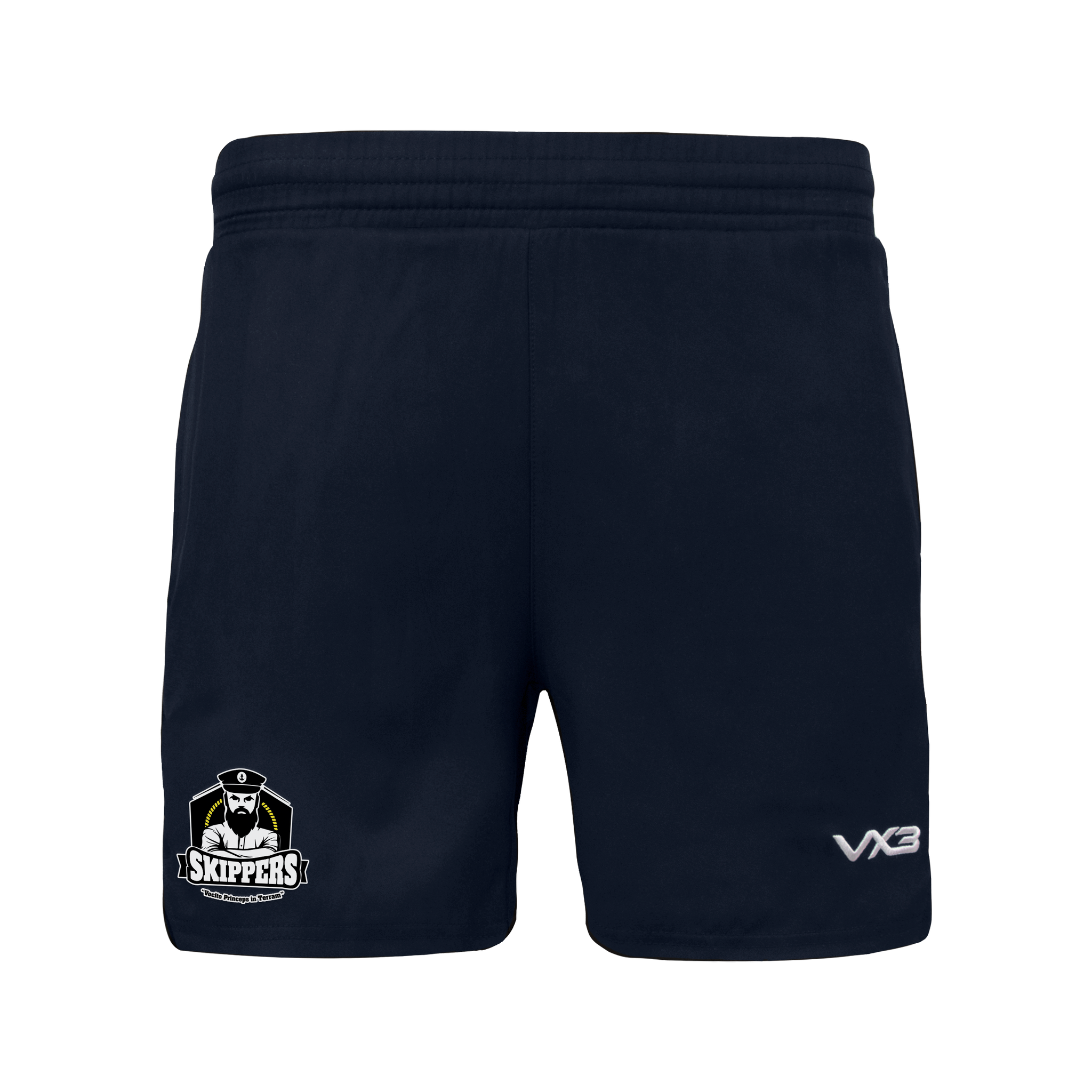 Skippers Ludus Youth Gym Short