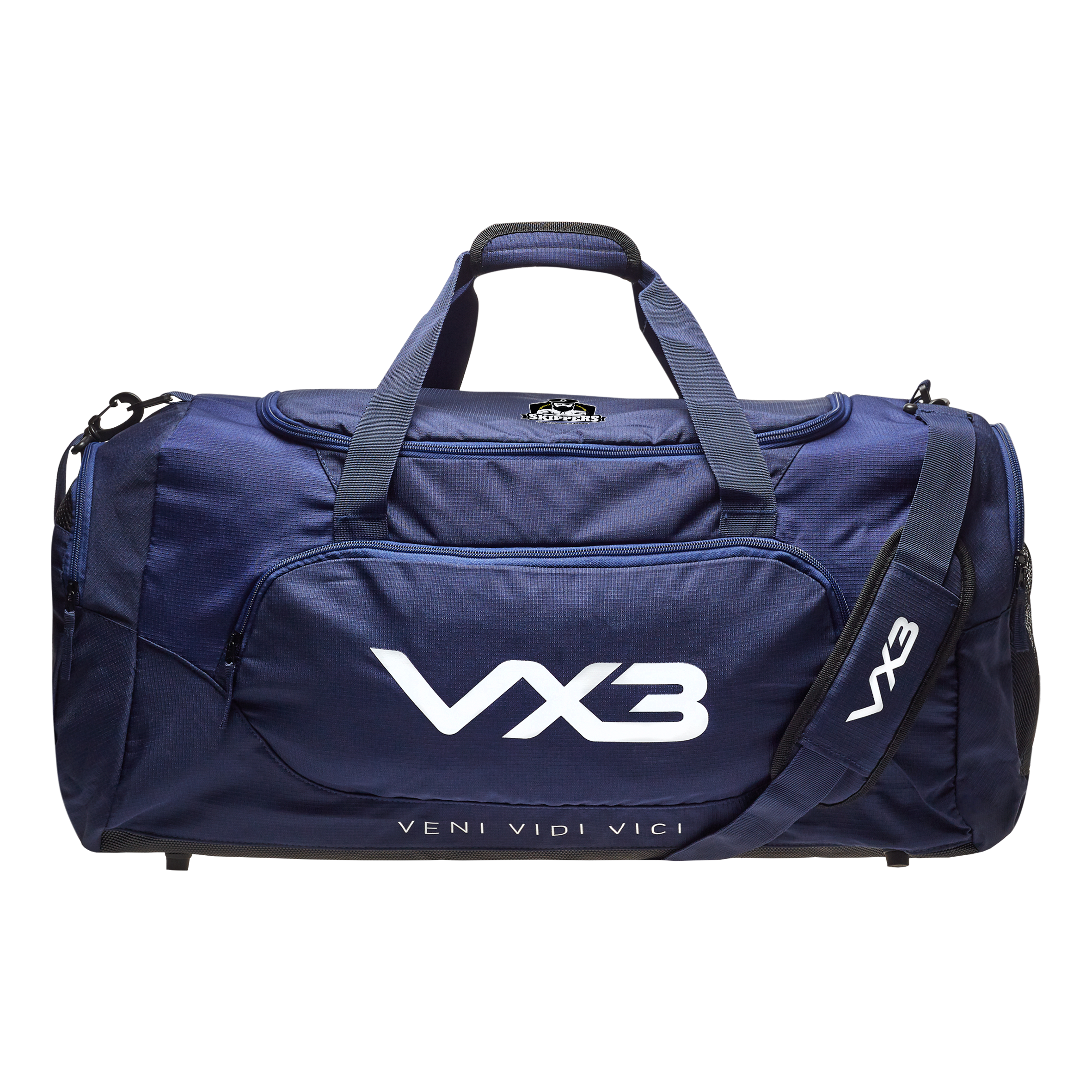 Skippers Pro Kit Bag