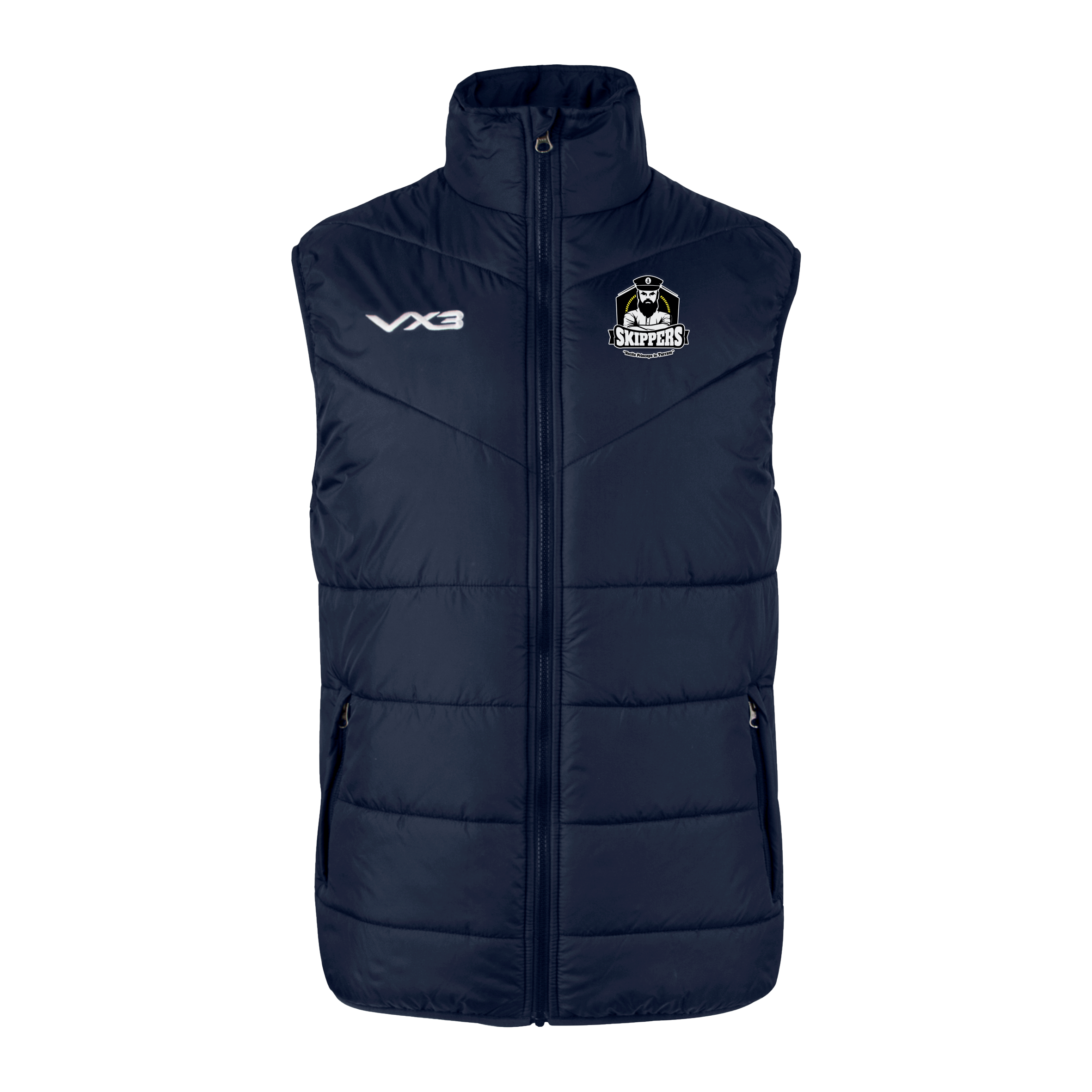 Skippers Ventus Gilet