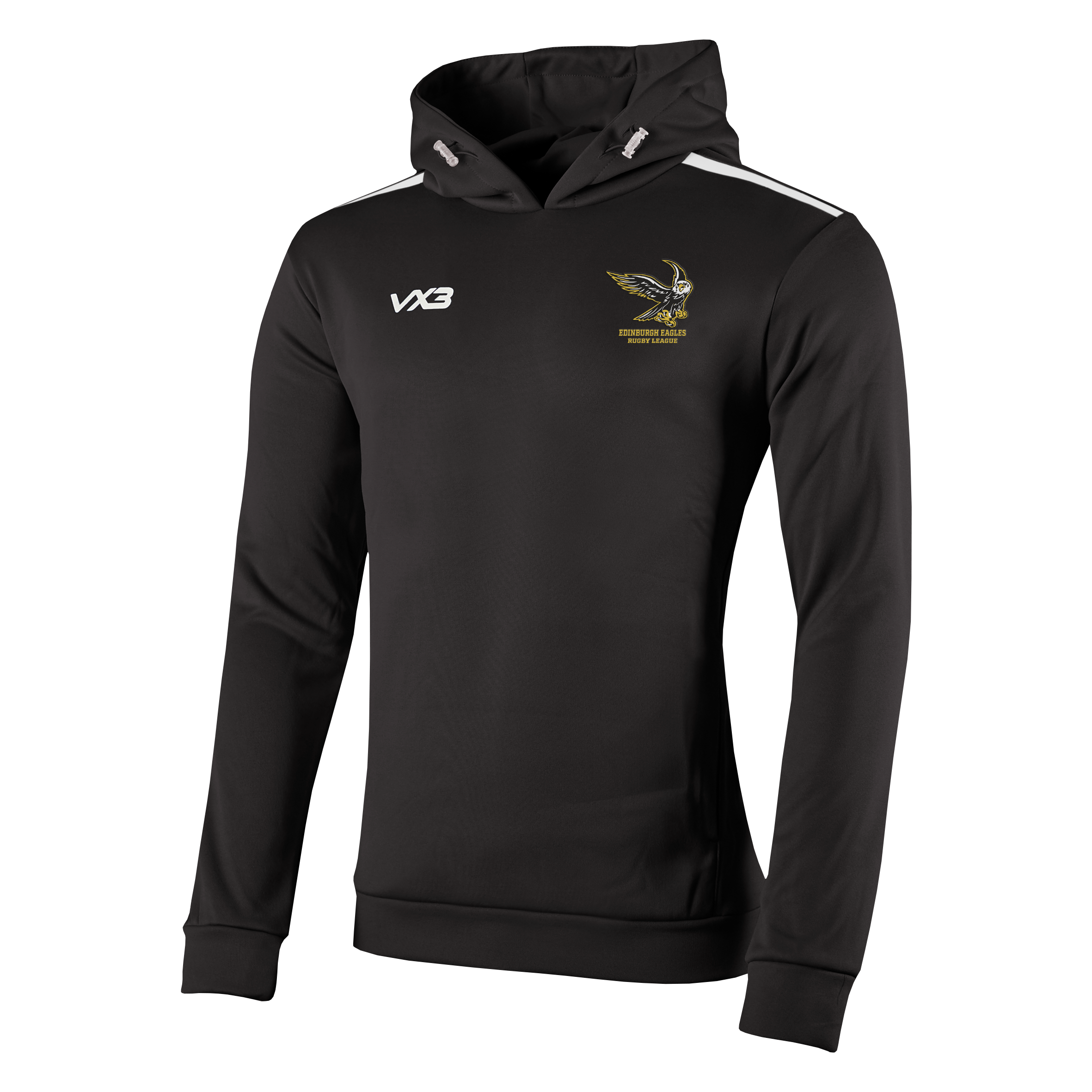 Edinburgh Eagles Fortis Hoodie