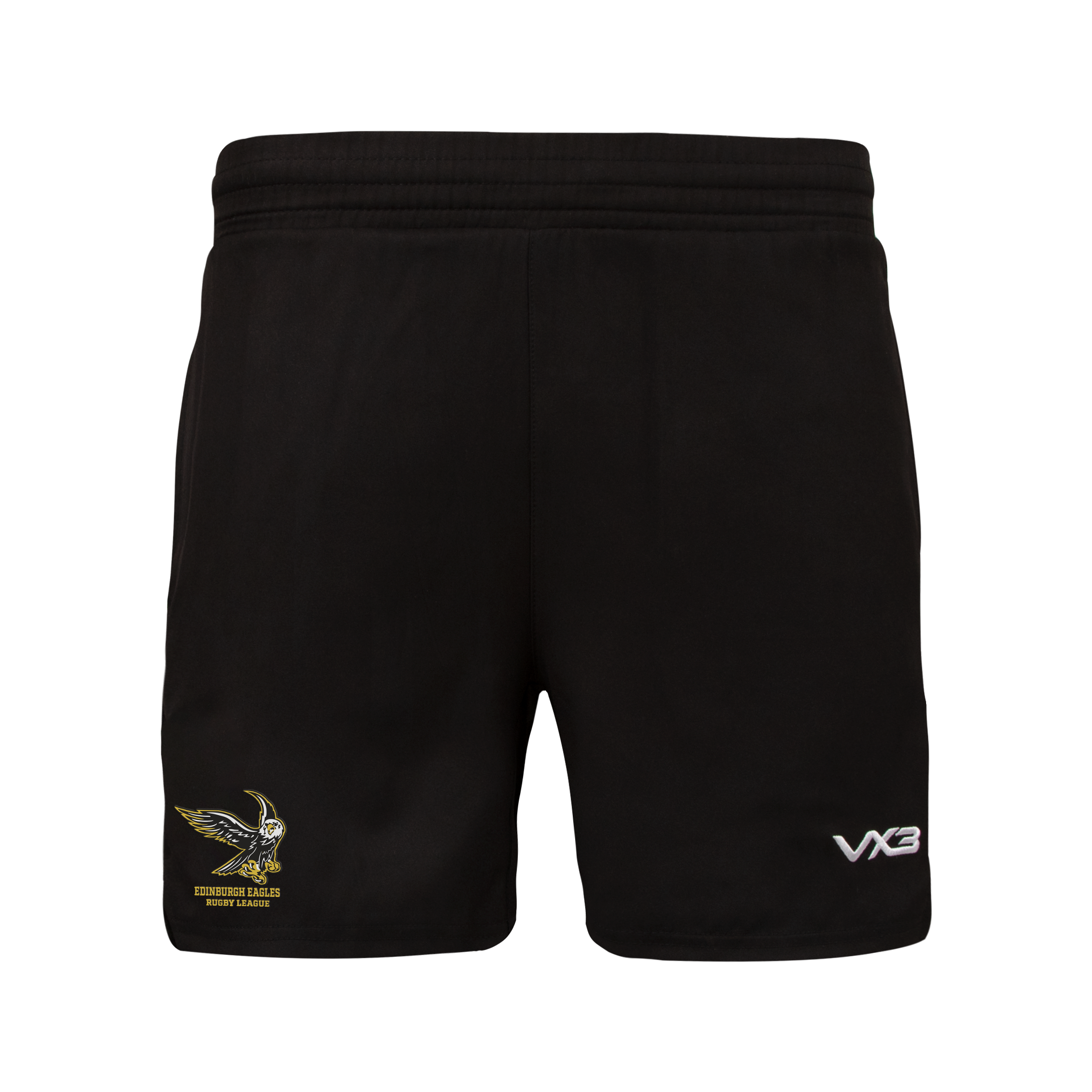 Edinburgh Eagles Ludus Gym Short