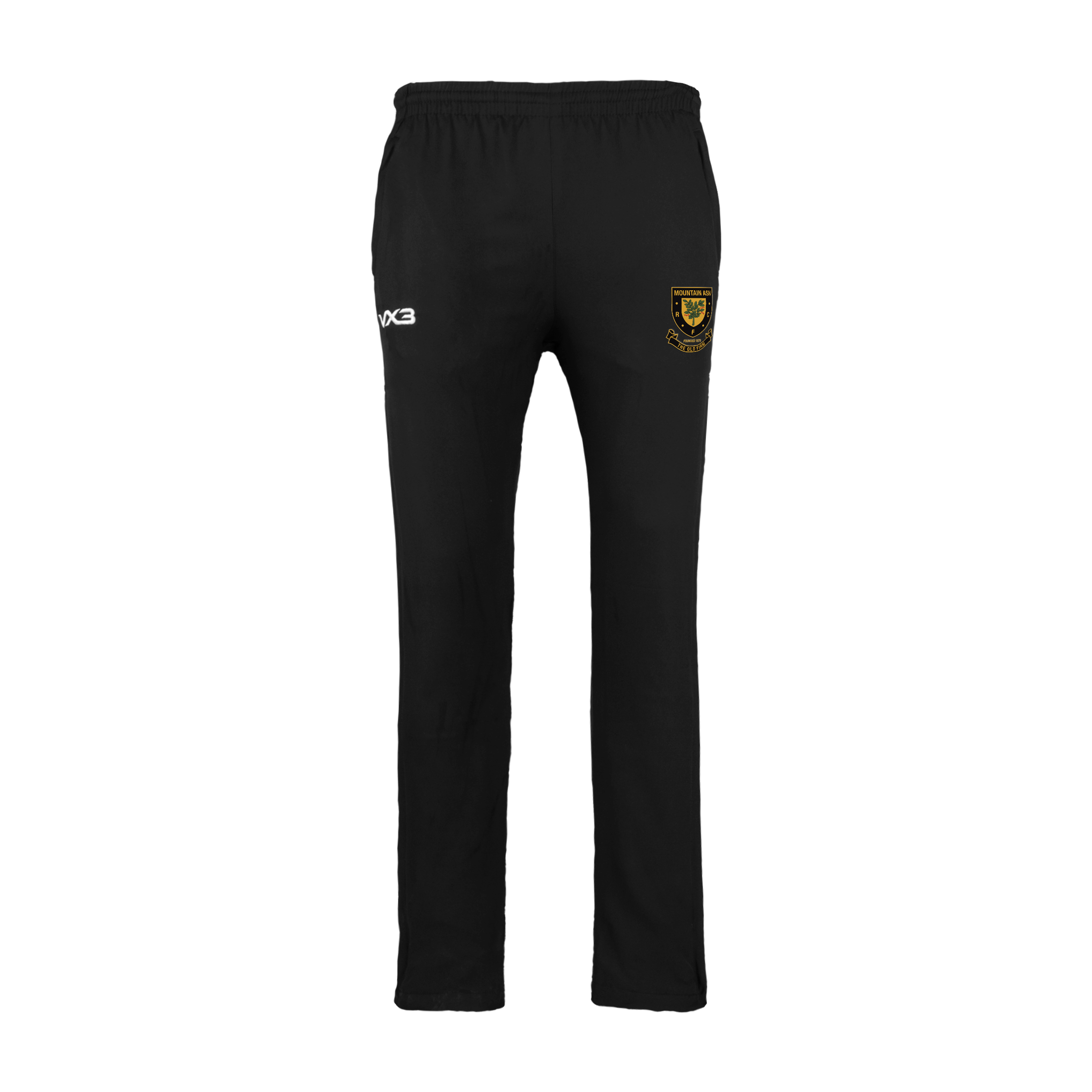 Mountain Ash RFC Braca Youth Trackpants