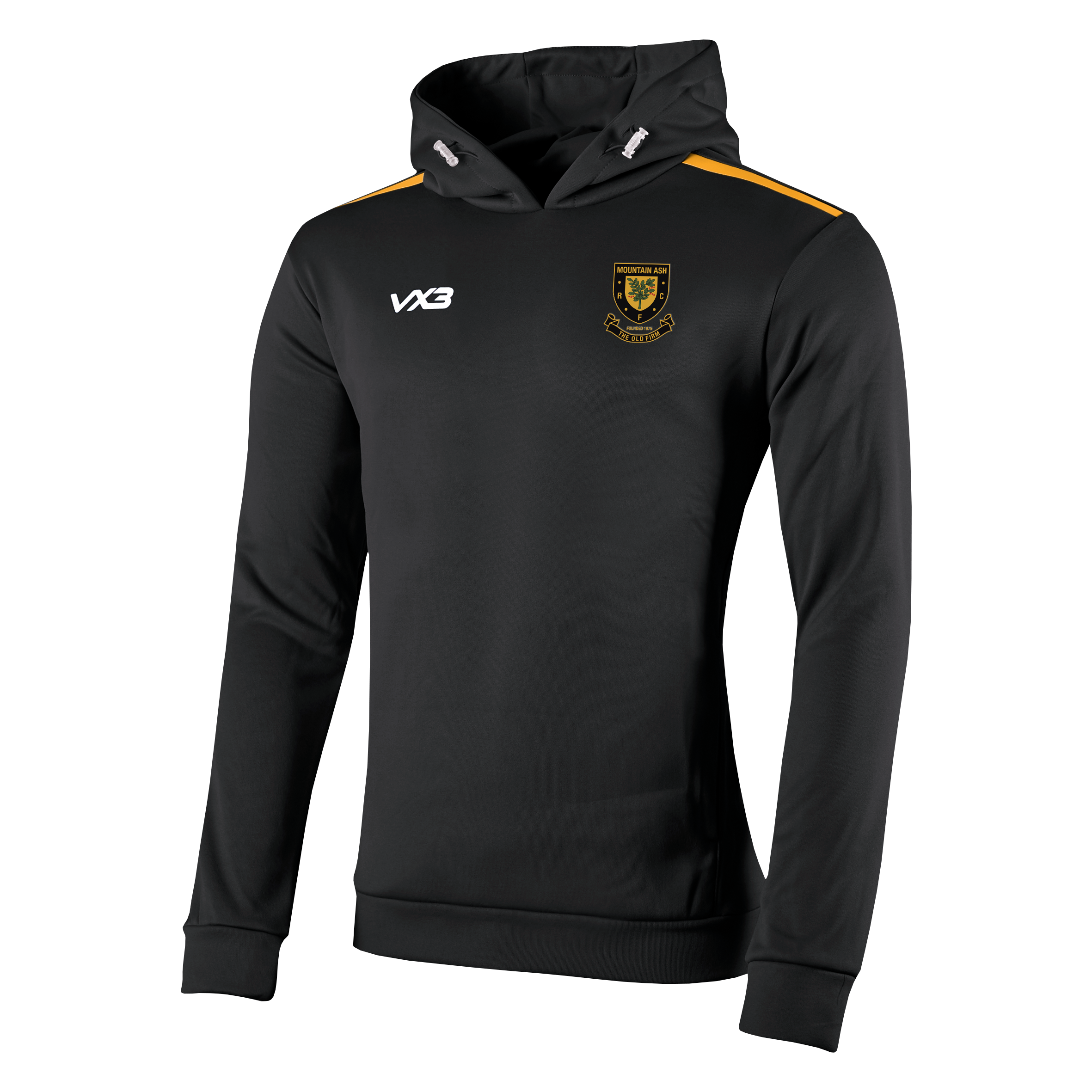 Mountain Ash RFC Fortis Youth Hoodie
