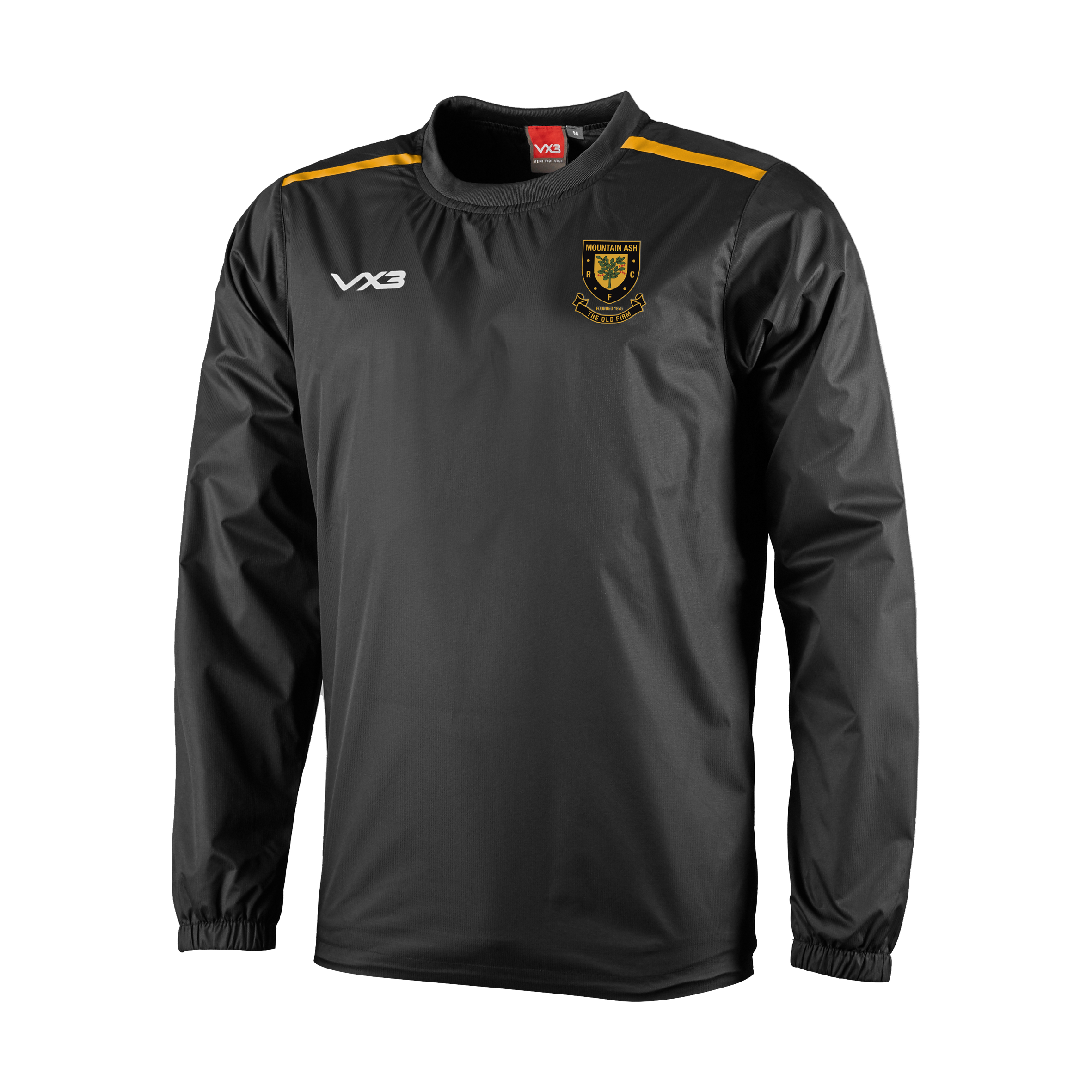 Mountain Ash RFC Fortis Smock