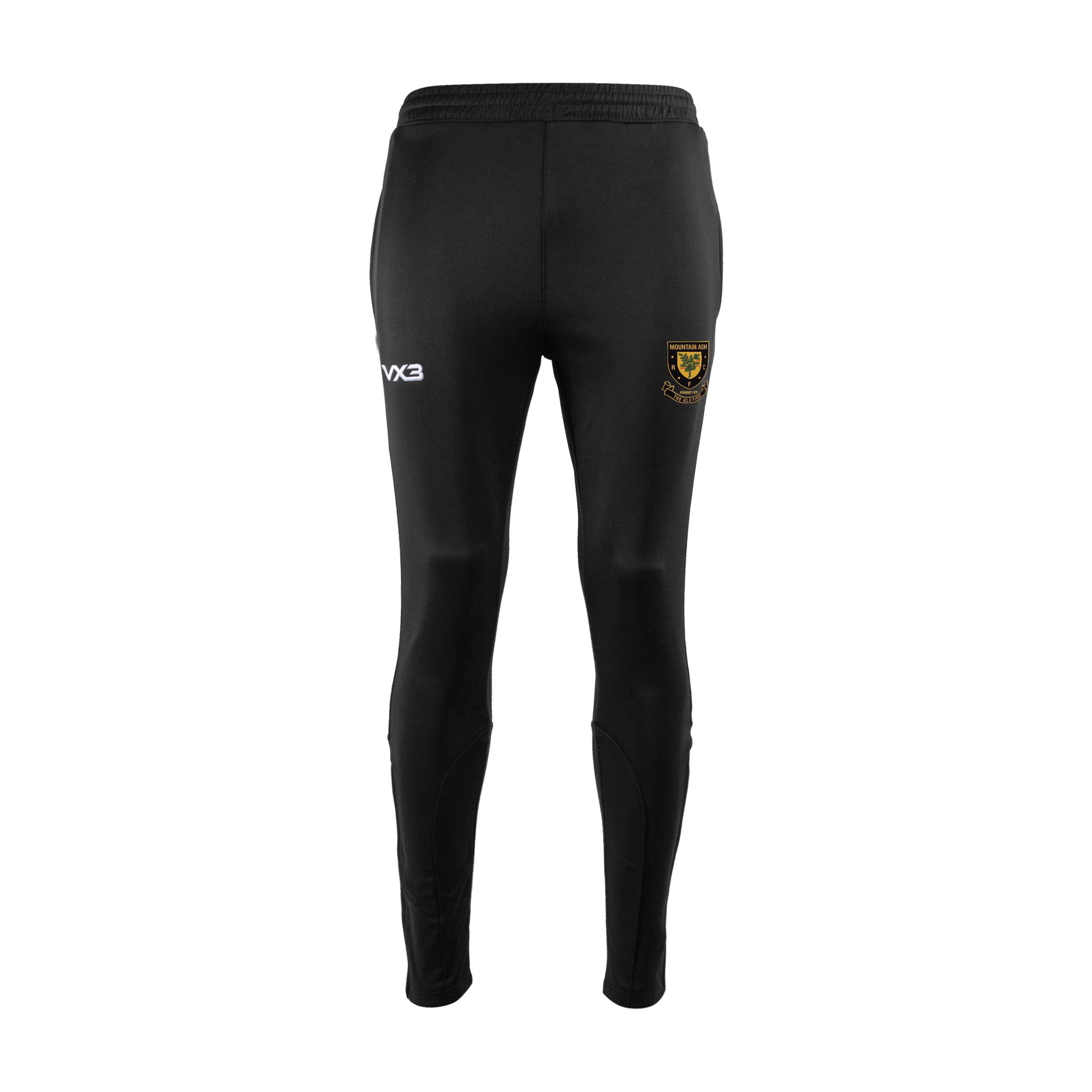 Mountain Ash RFC Primus Youth Skinny Pants