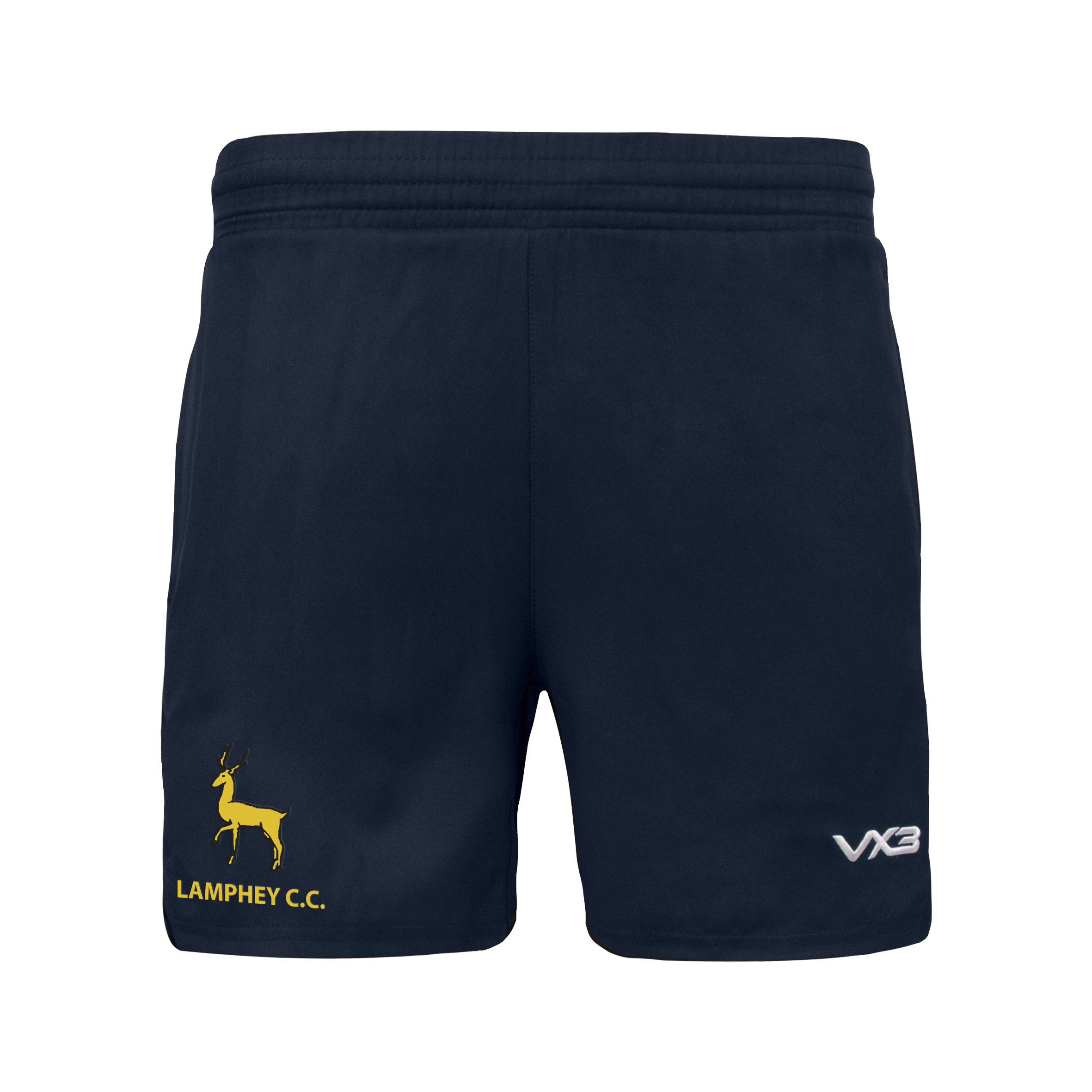 Lamphey CC Ludus Youth Gym Short