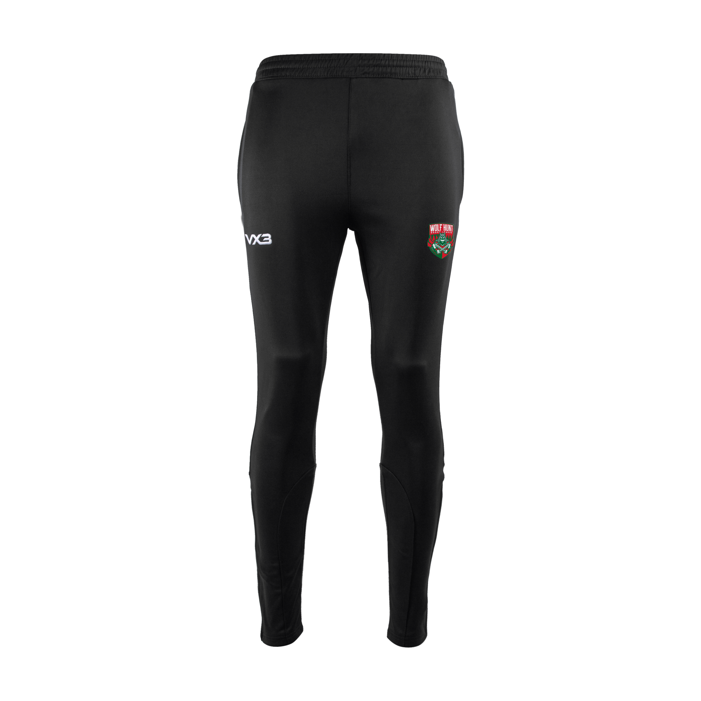 Wolf Hunt Rugby League Primus Skinny Pants