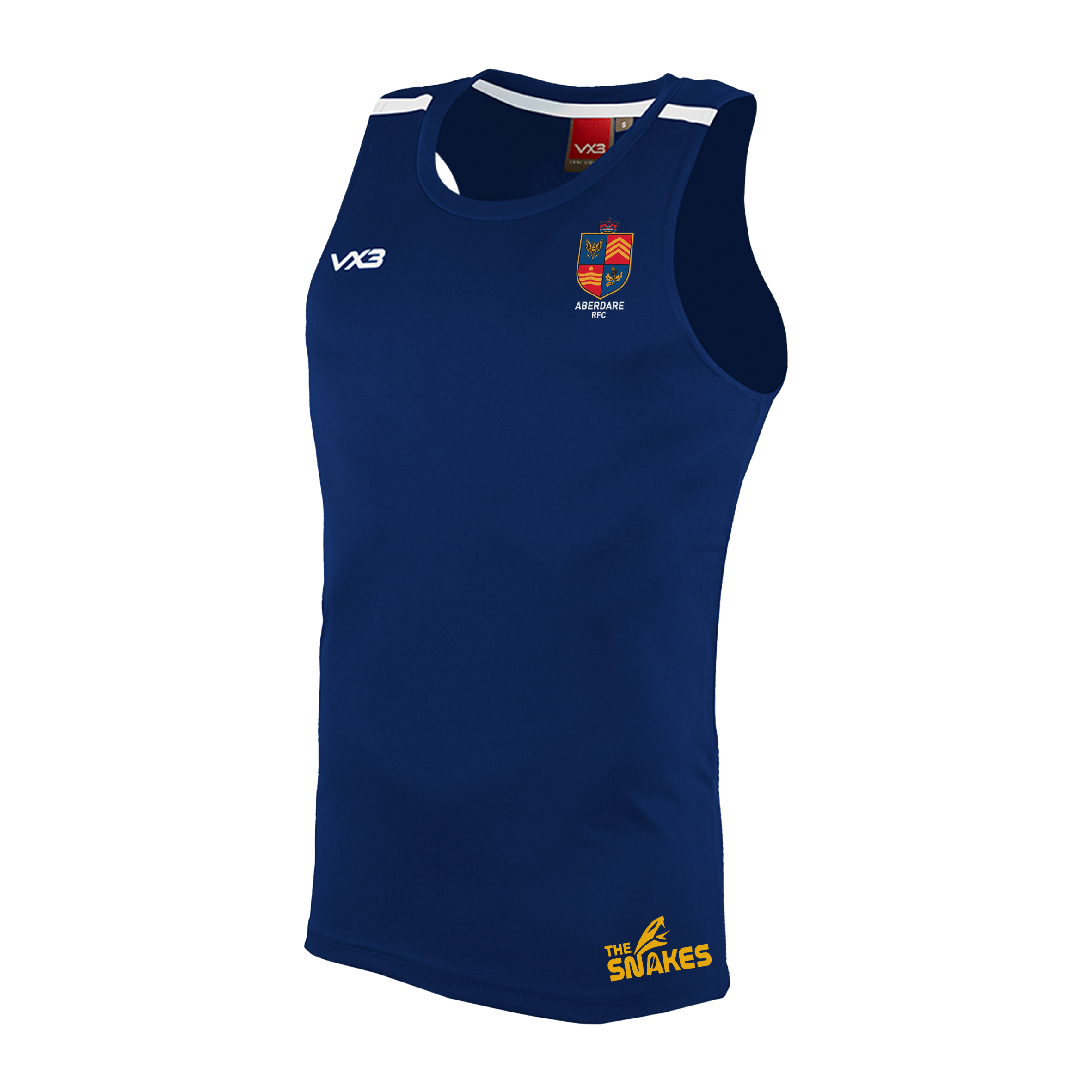 Aberdare RFC Fortis Vest – VX3