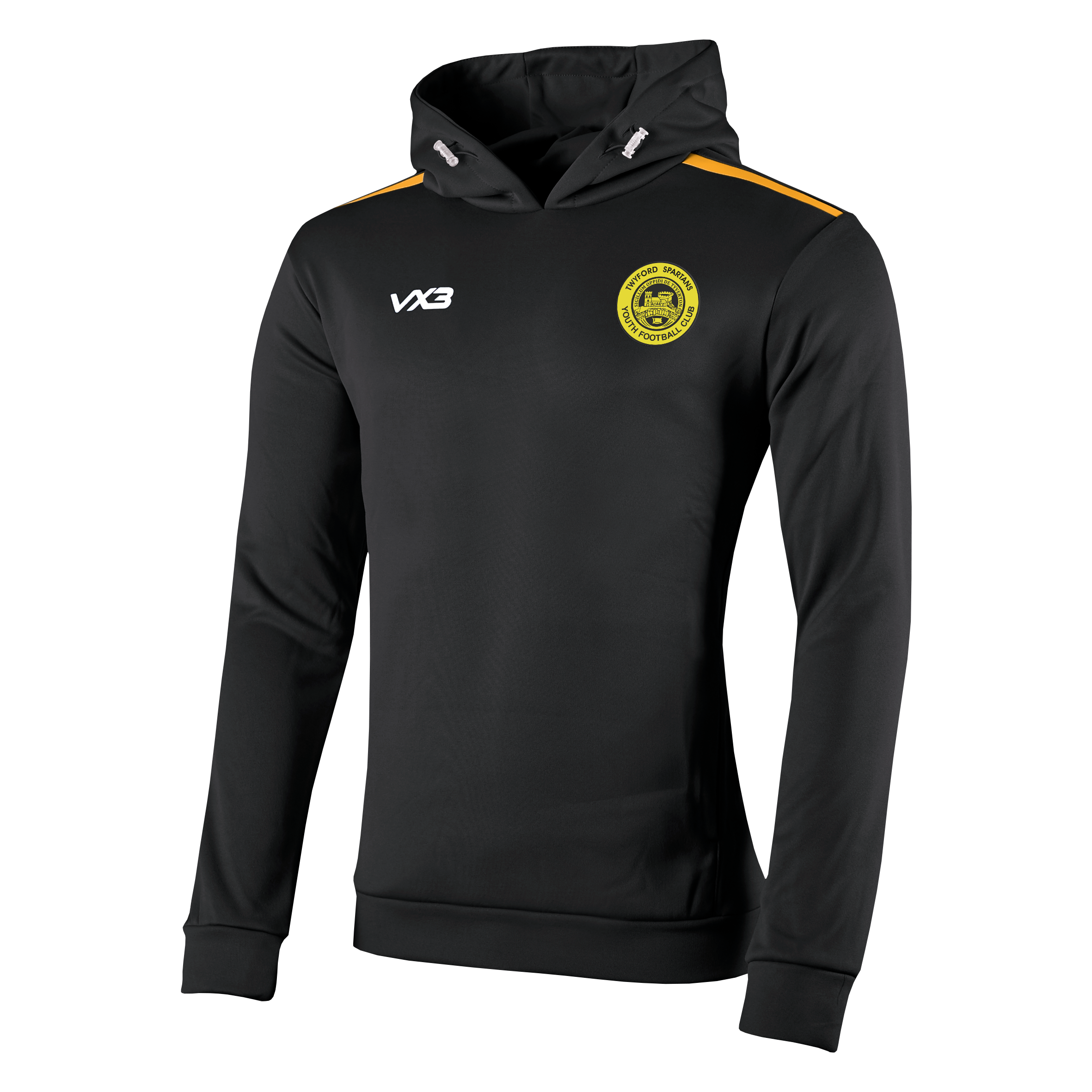 Twyford Spartans Youth FC Fortis Hoodie