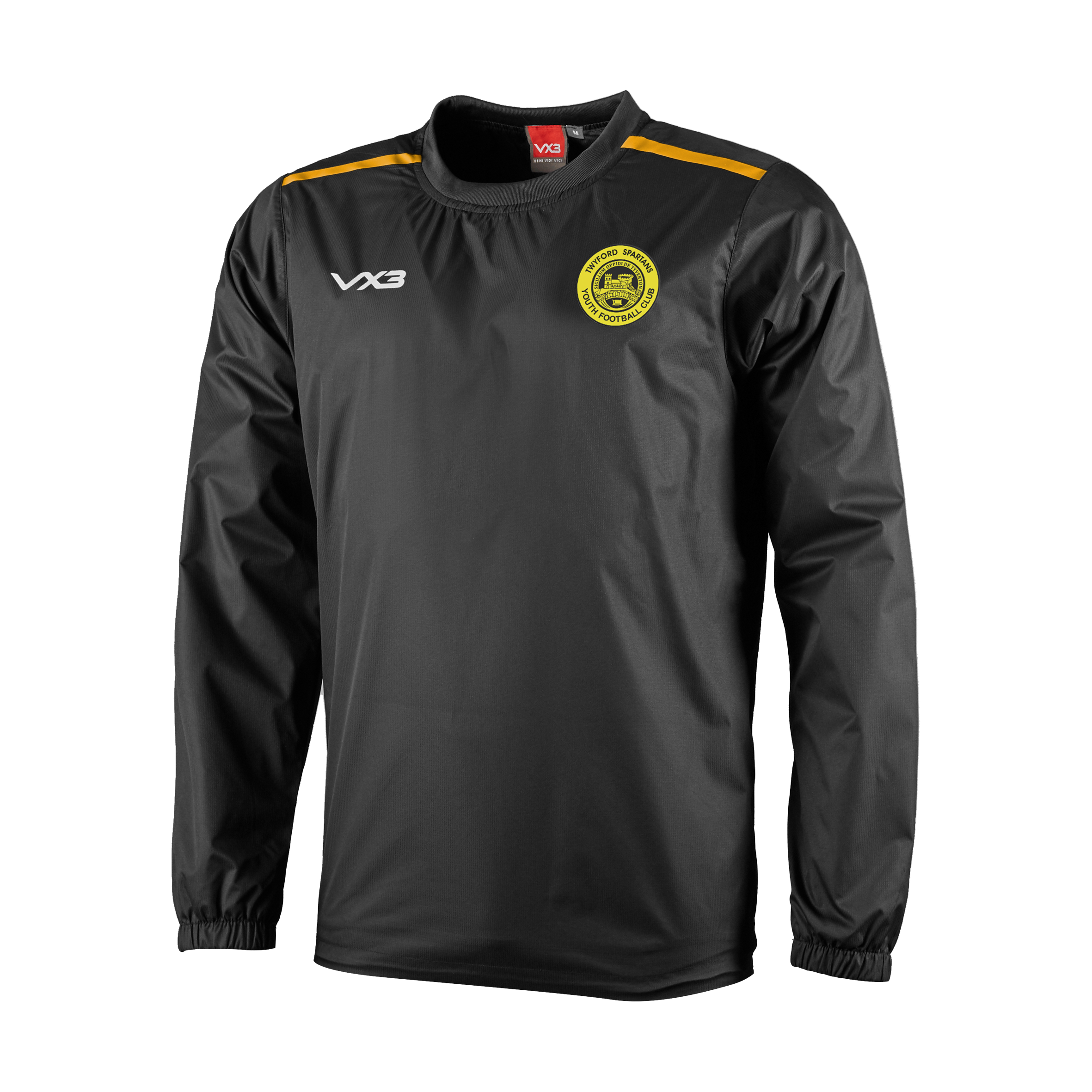 Twyford Spartans Youth FC Fortis Youth Smock