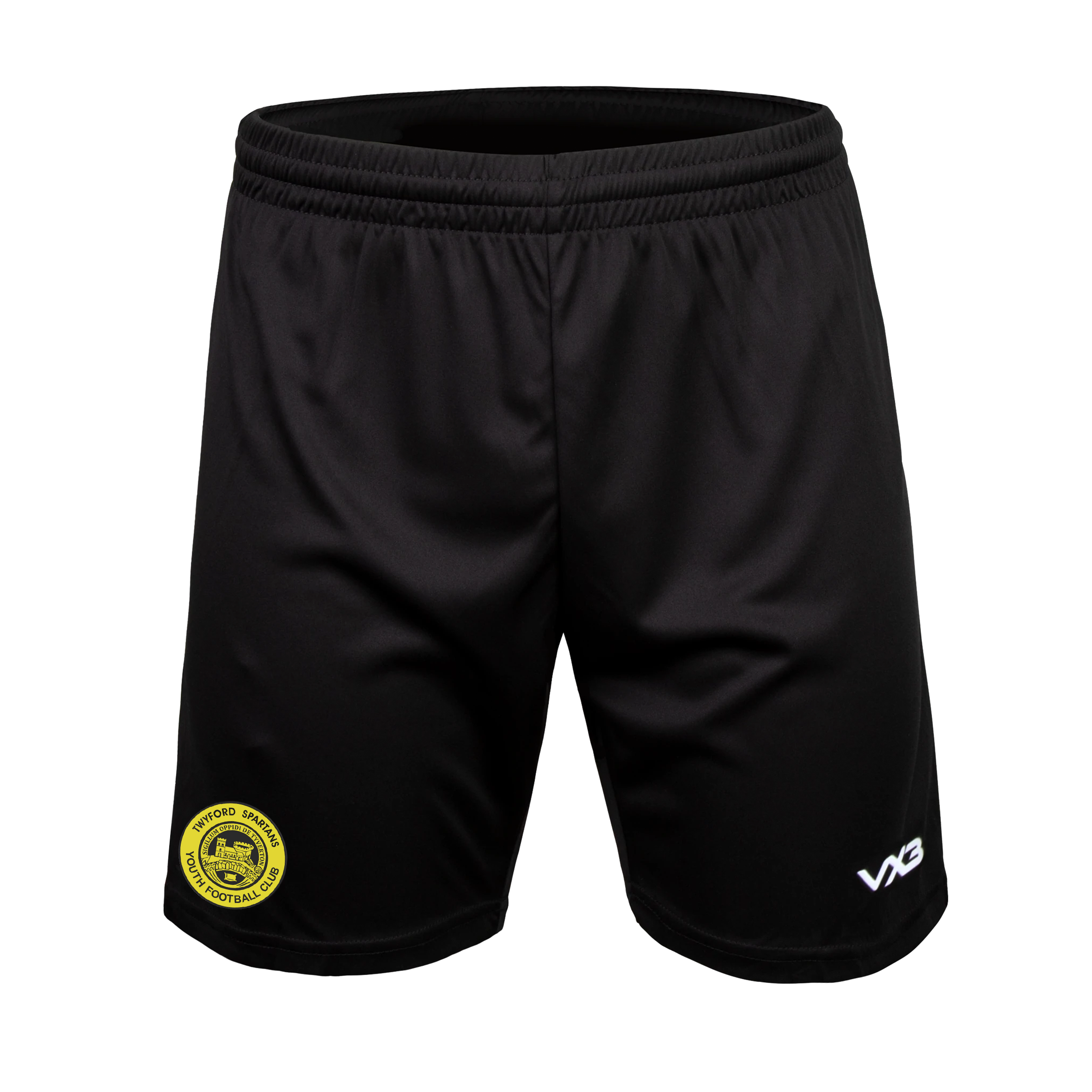 Twyford Spartans Youth FC Plain Adult Football Shorts