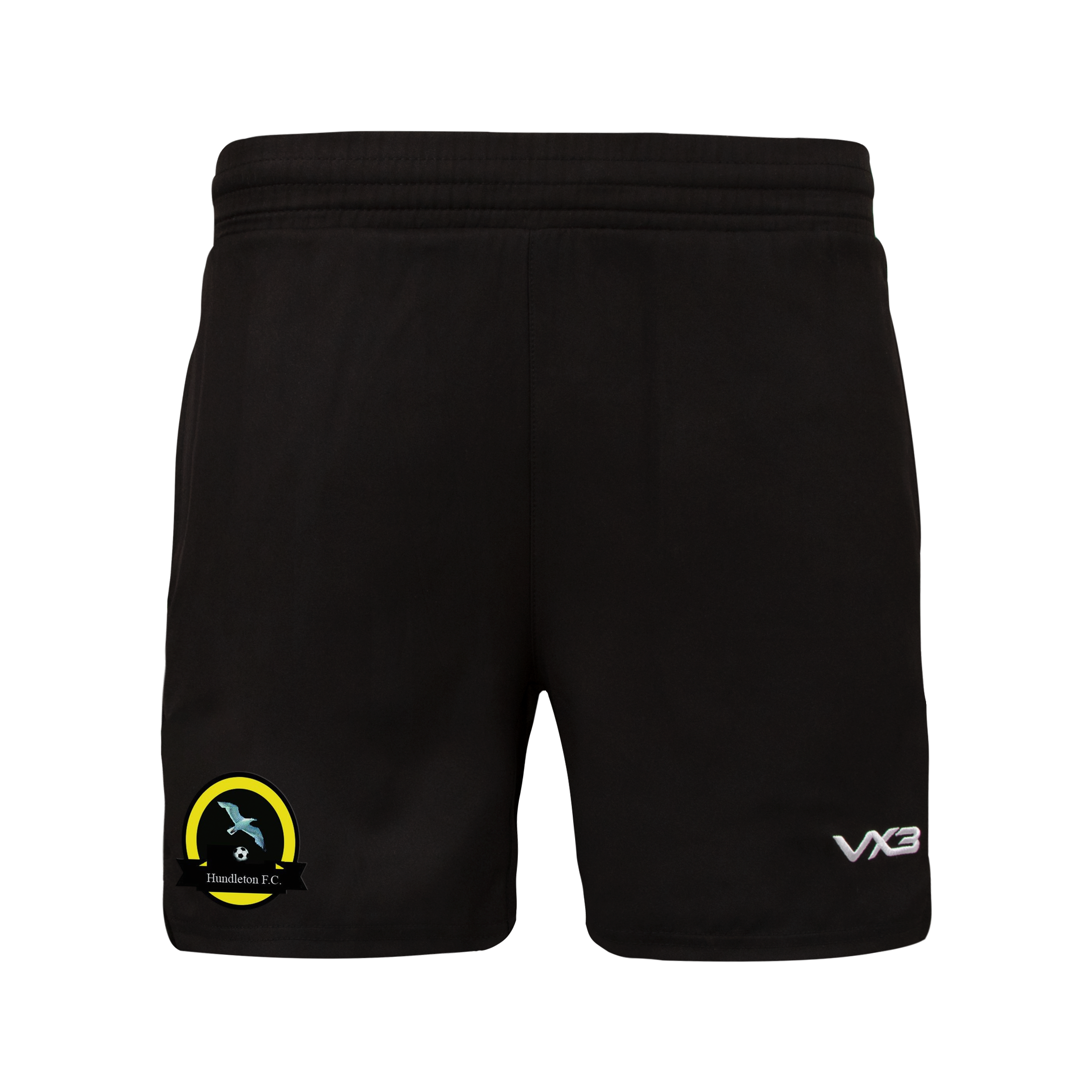 Hundleton FC Ludus Youth Gym Short