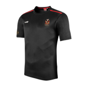 Campion RFC Fortis Sponsor Tee