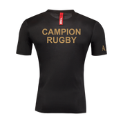 Campion RFC Fortis Youth Sponsor Tee