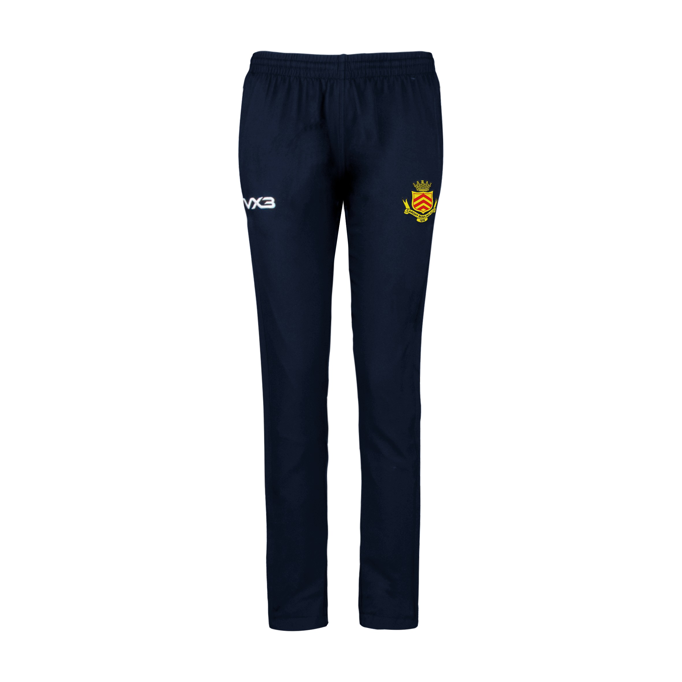 Cardiff Bowls Solum Ladies Trackpant